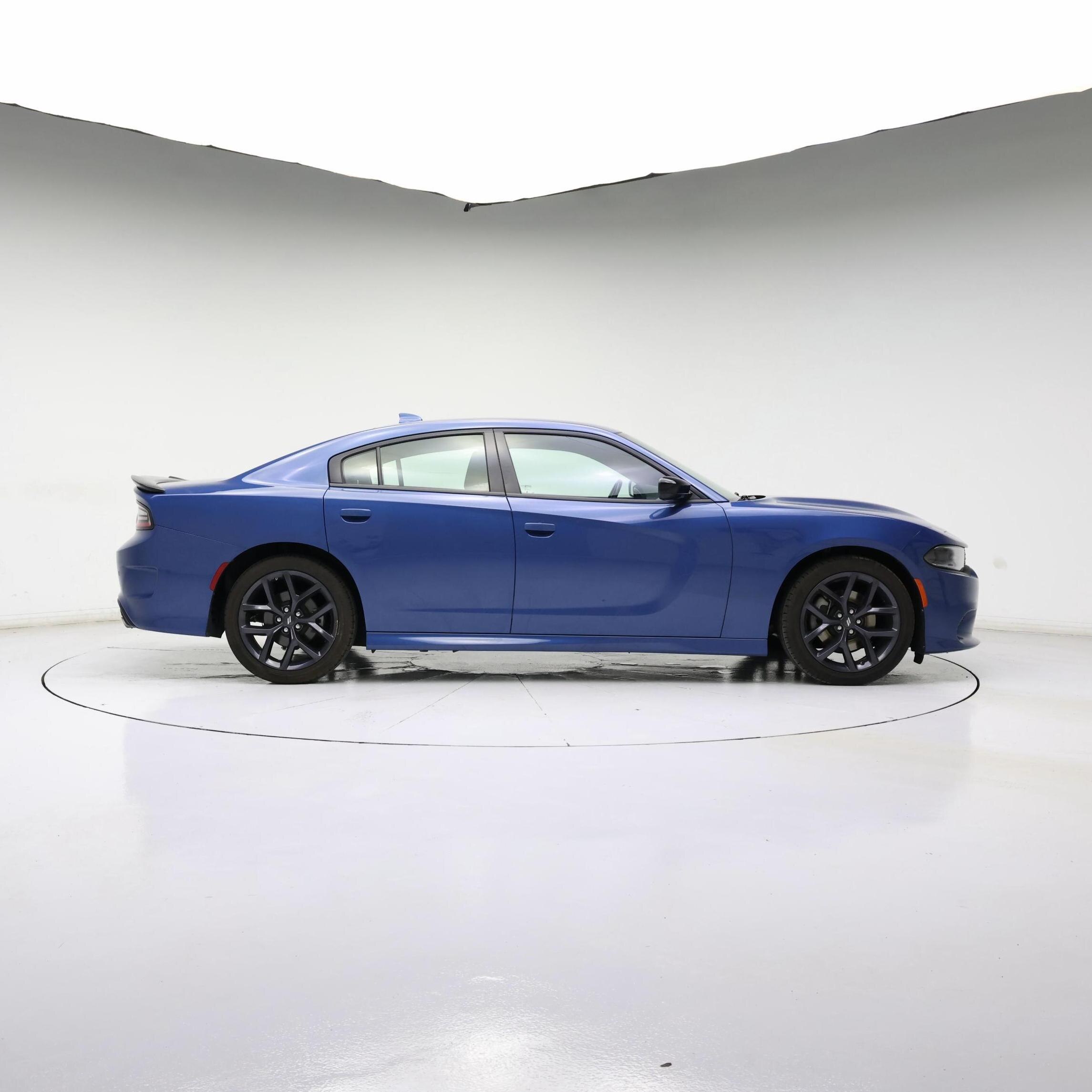 Thumbnail: 2023 Dodge Charger - 7