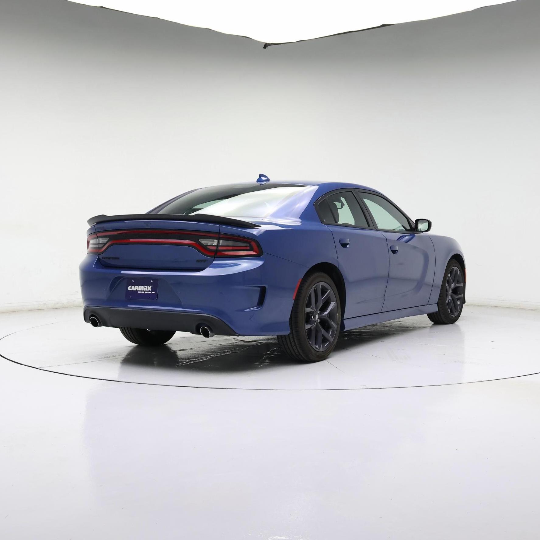 Thumbnail: 2023 Dodge Charger - 8