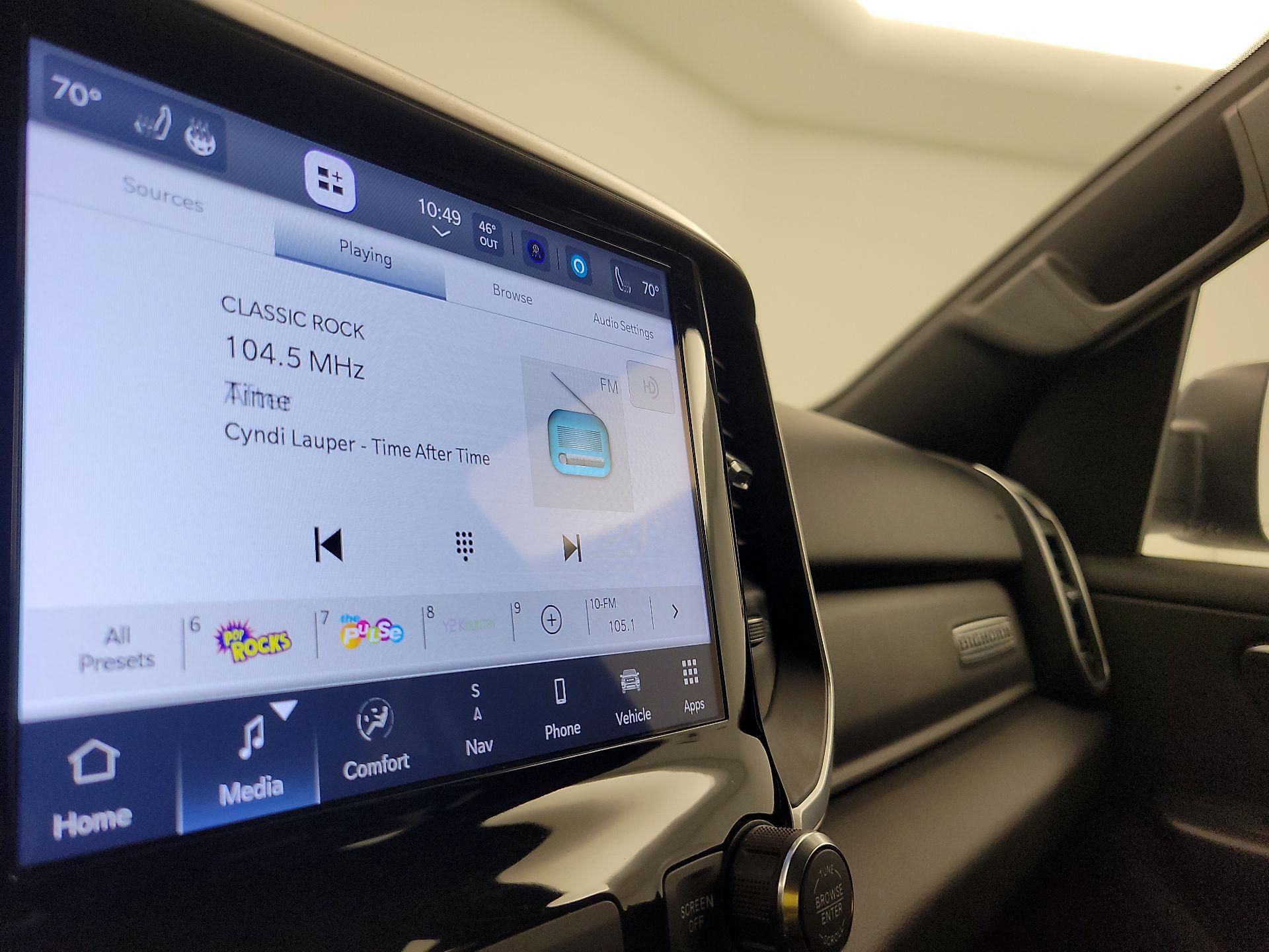 Thumbnail: 2022 RAM 1500 - 16