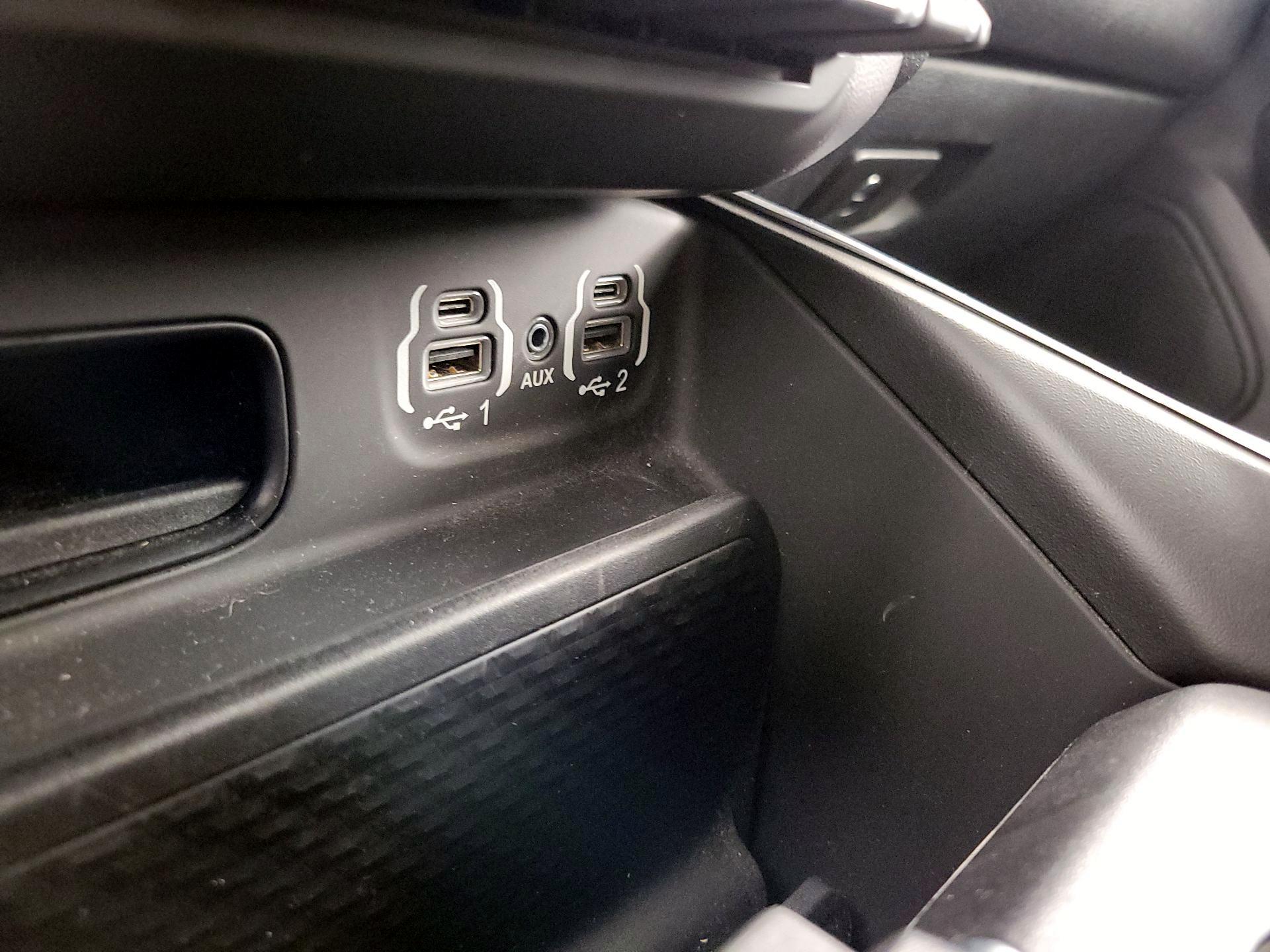 Thumbnail: 2022 RAM 1500 - 19