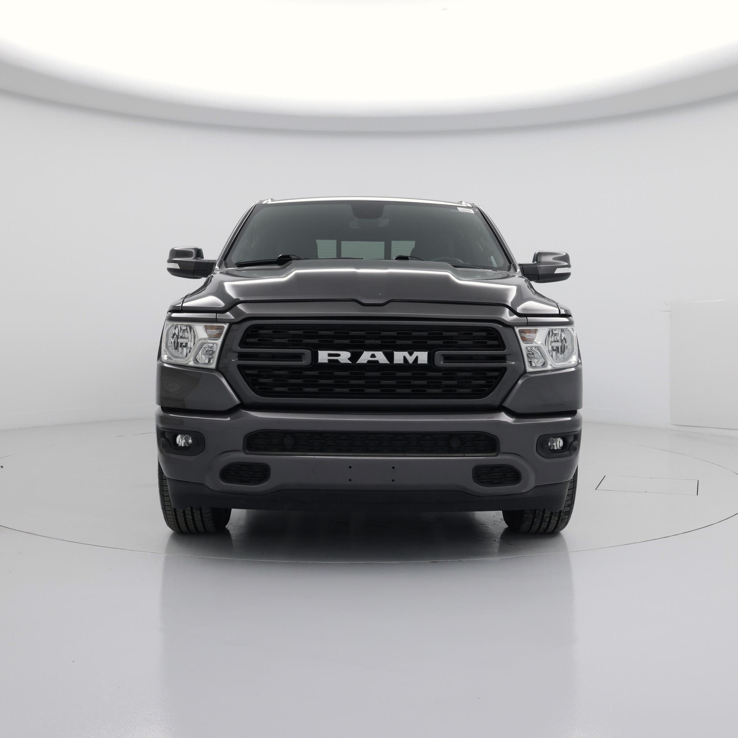 Thumbnail: 2022 RAM 1500 - 5
