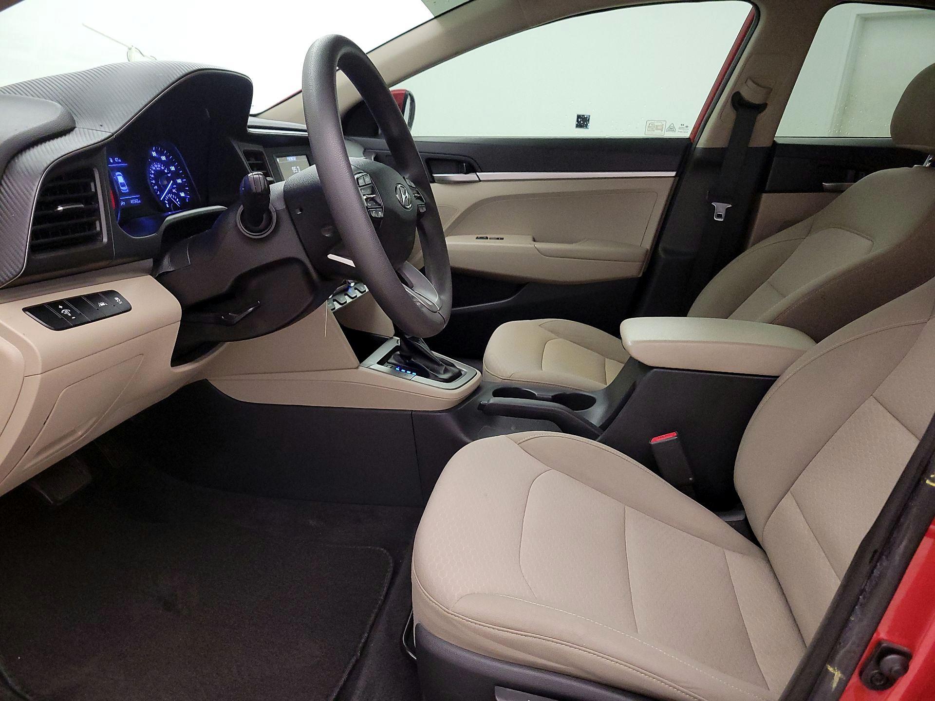 Thumbnail: 2020 Hyundai Elantra - 11