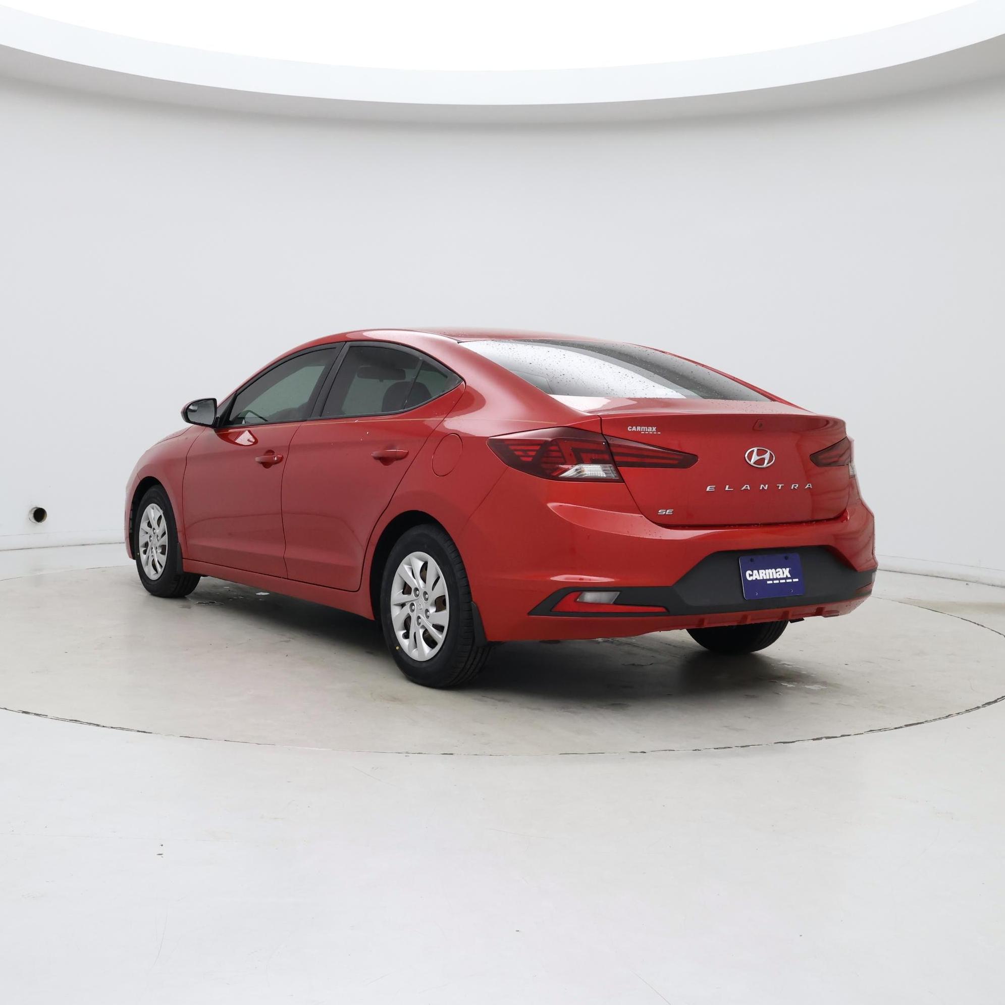 Thumbnail: 2020 Hyundai Elantra - 2