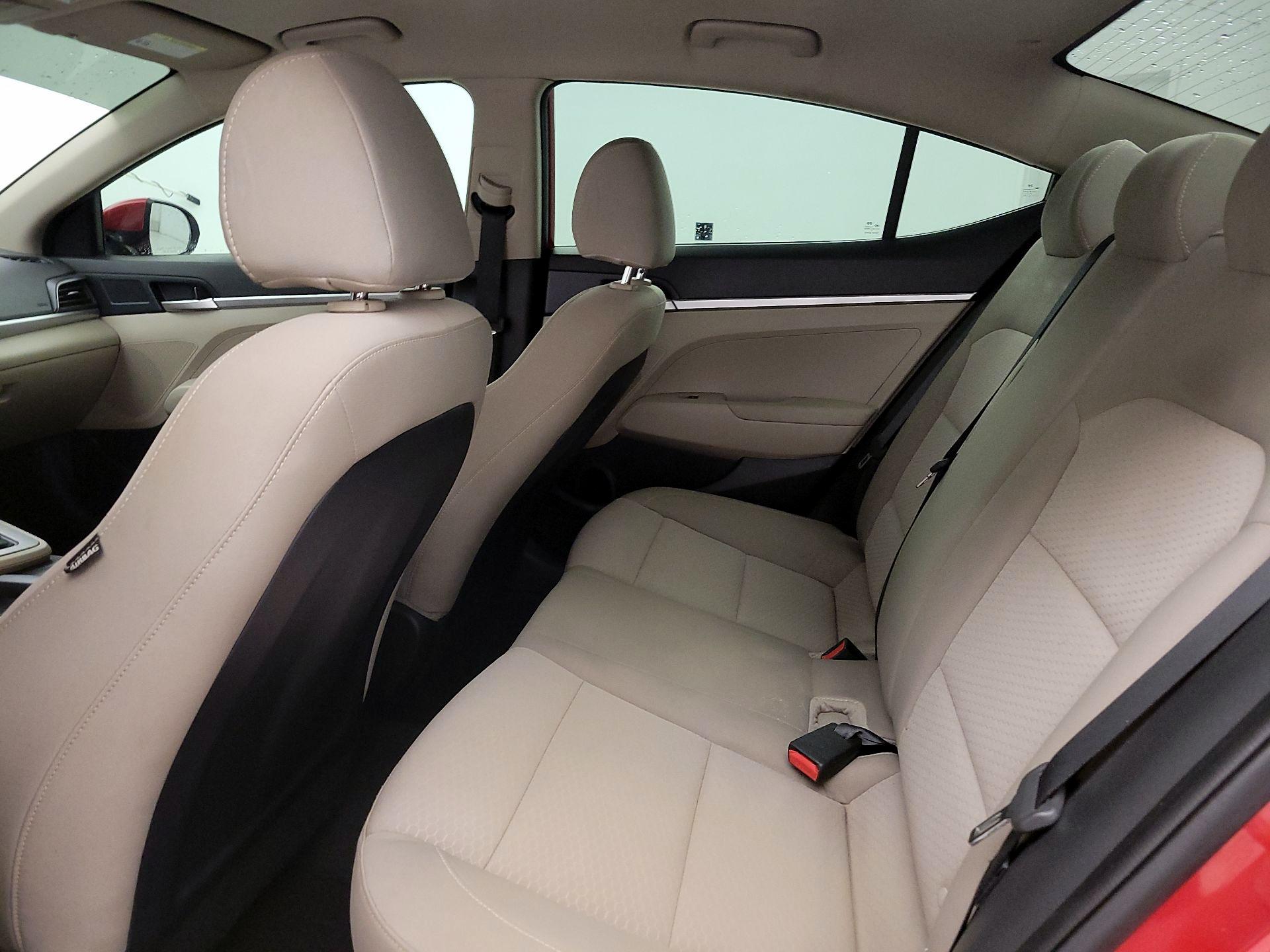 Thumbnail: 2020 Hyundai Elantra - 19