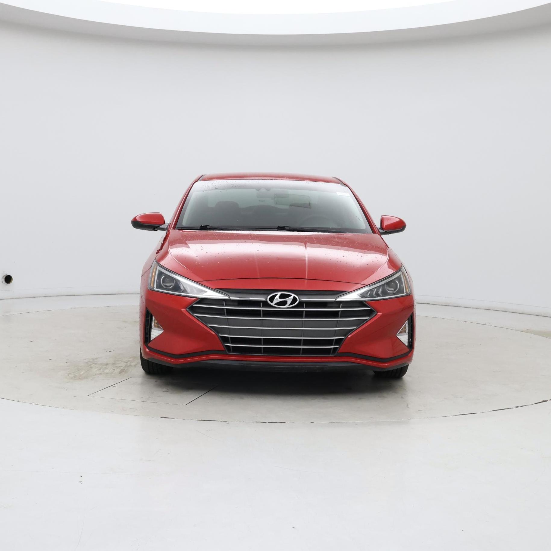 Thumbnail: 2020 Hyundai Elantra - 5