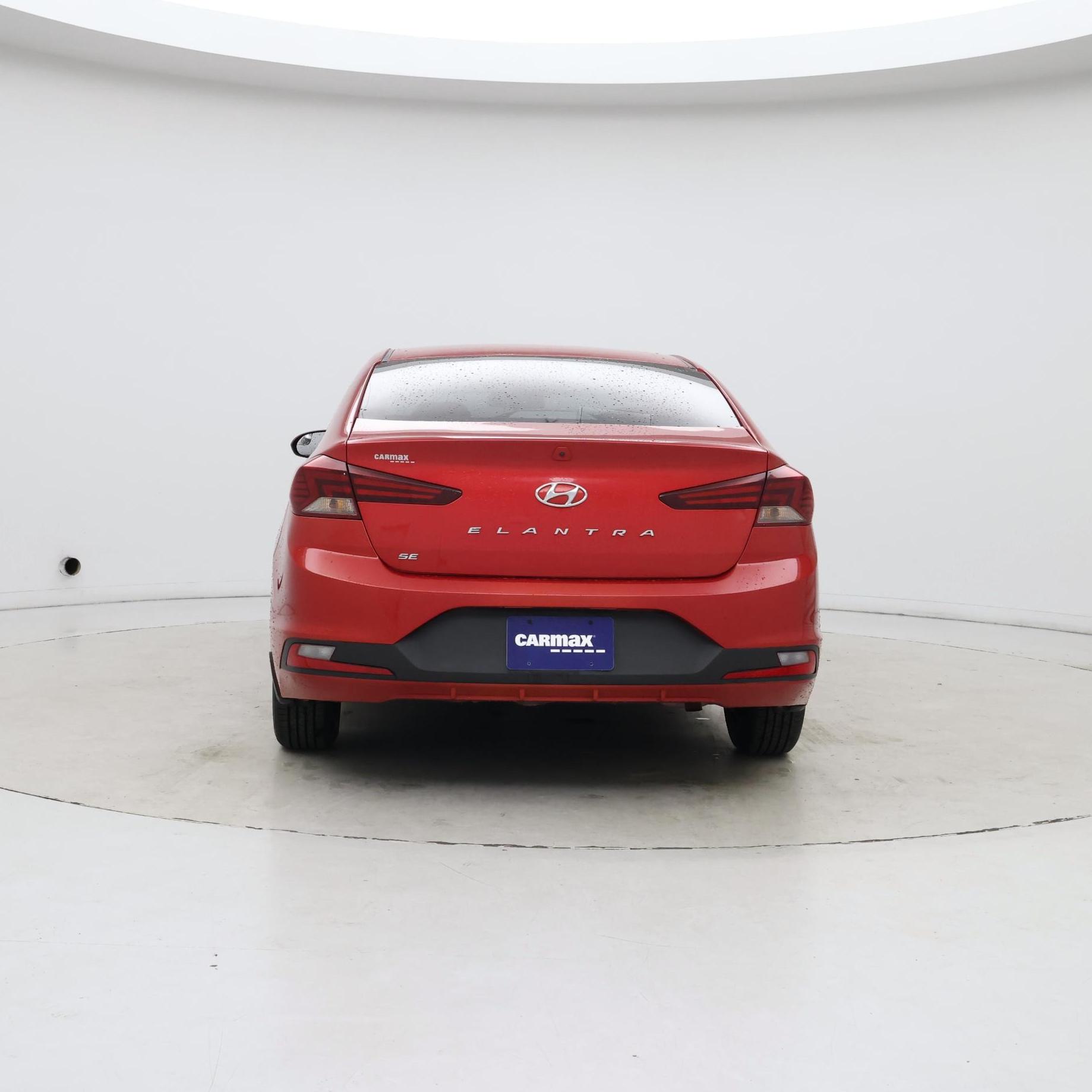 Thumbnail: 2020 Hyundai Elantra - 6