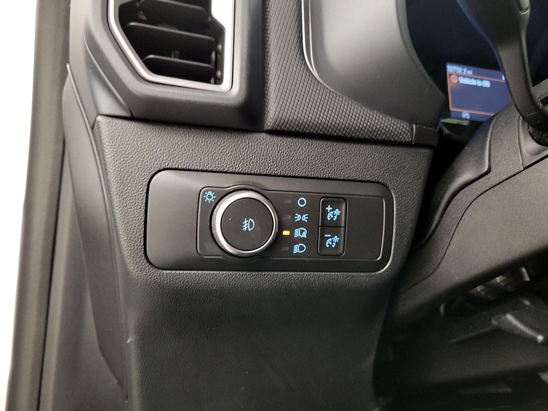 Thumbnail: 2021 Ford Bronco Sport - 13