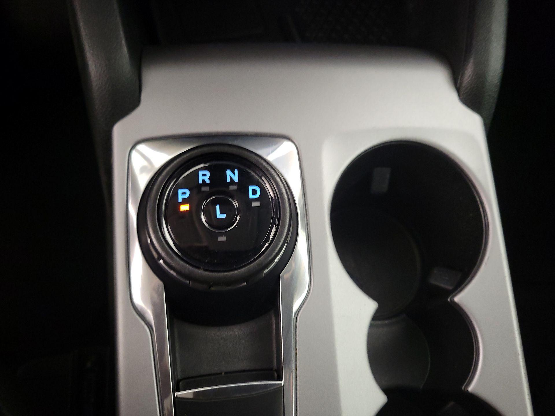 Thumbnail: 2021 Ford Bronco Sport - 17