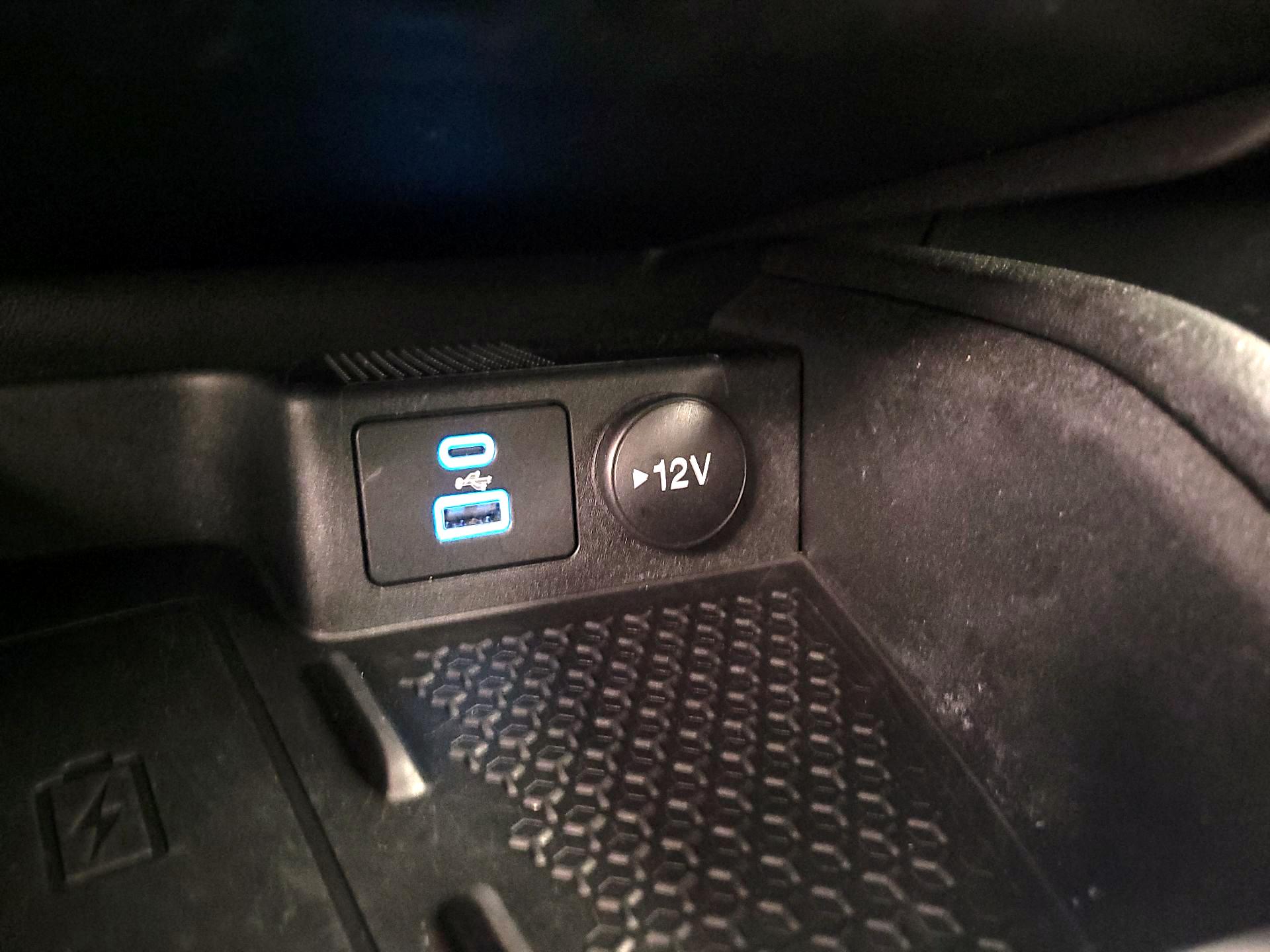 Thumbnail: 2021 Ford Bronco Sport - 18