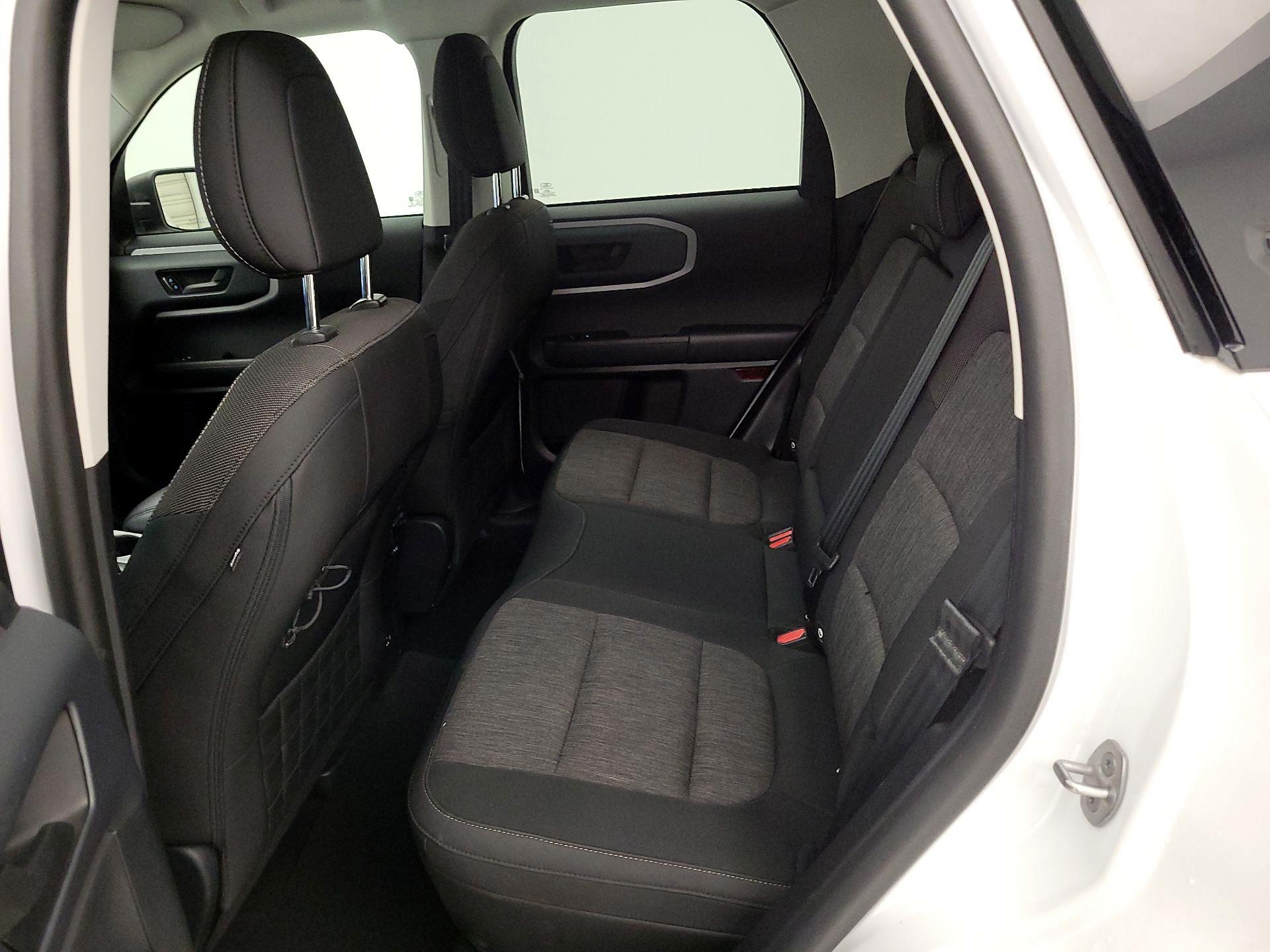 Thumbnail: 2021 Ford Bronco Sport - 19