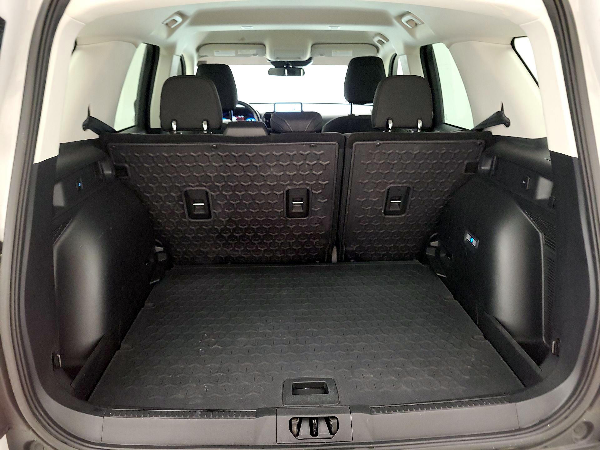 Thumbnail: 2021 Ford Bronco Sport - 20