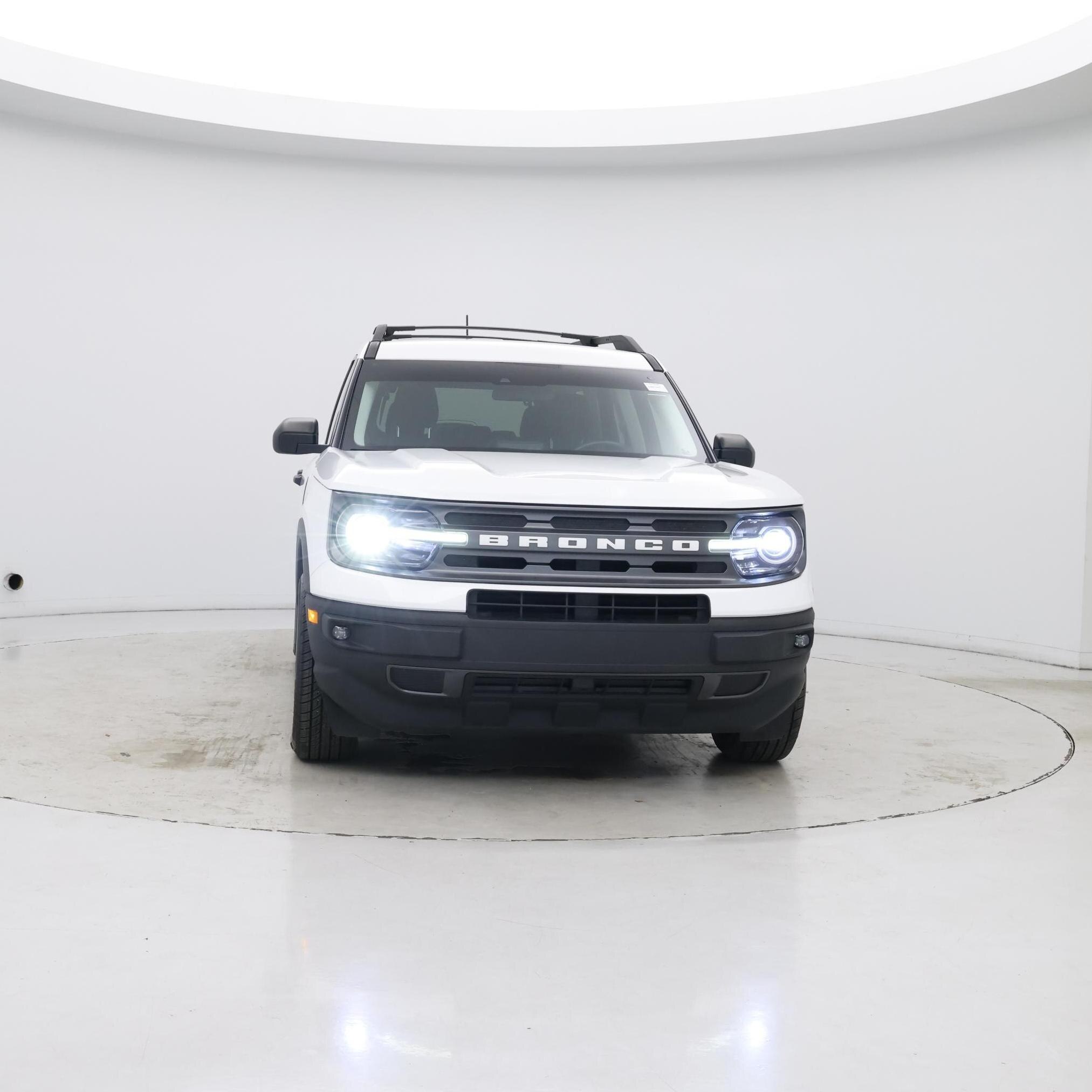 Thumbnail: 2021 Ford Bronco Sport - 5