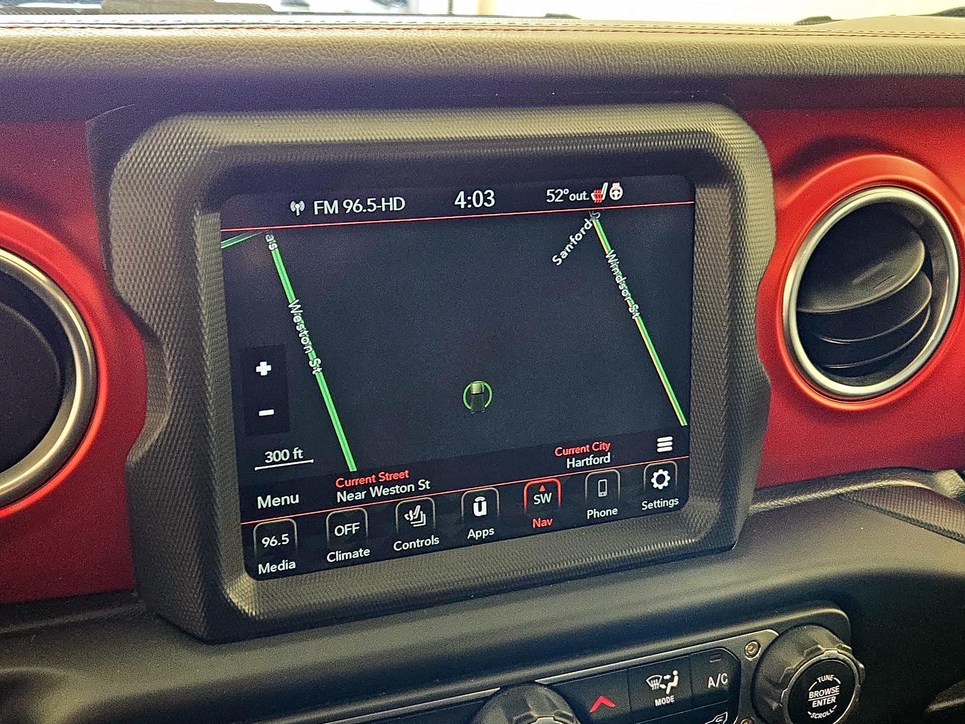 Thumbnail: 2022 Jeep Wrangler - 14