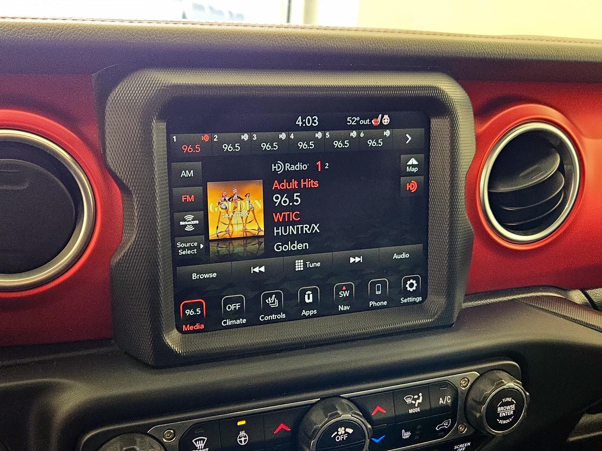 Thumbnail: 2022 Jeep Wrangler - 16