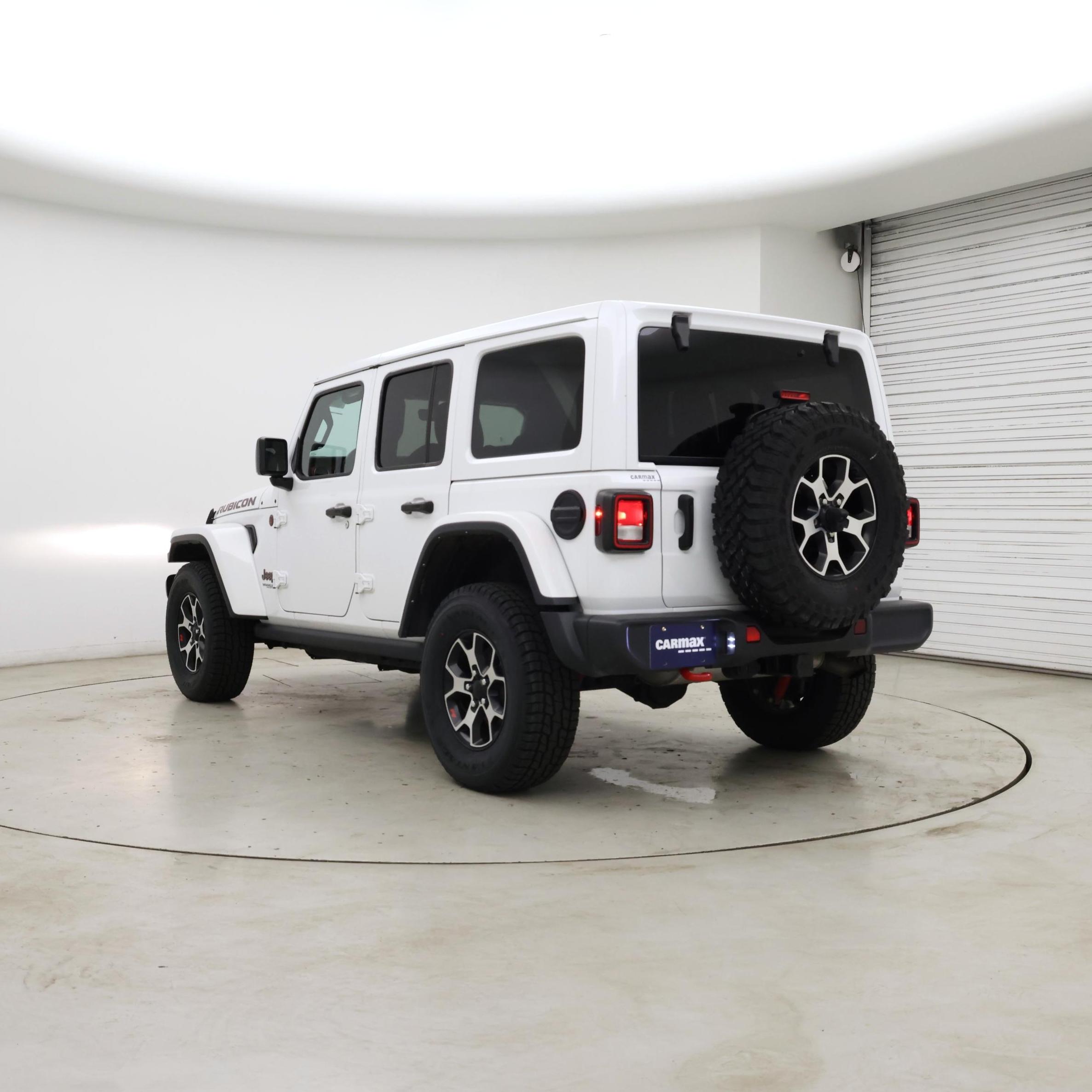 Thumbnail: 2022 Jeep Wrangler - 2