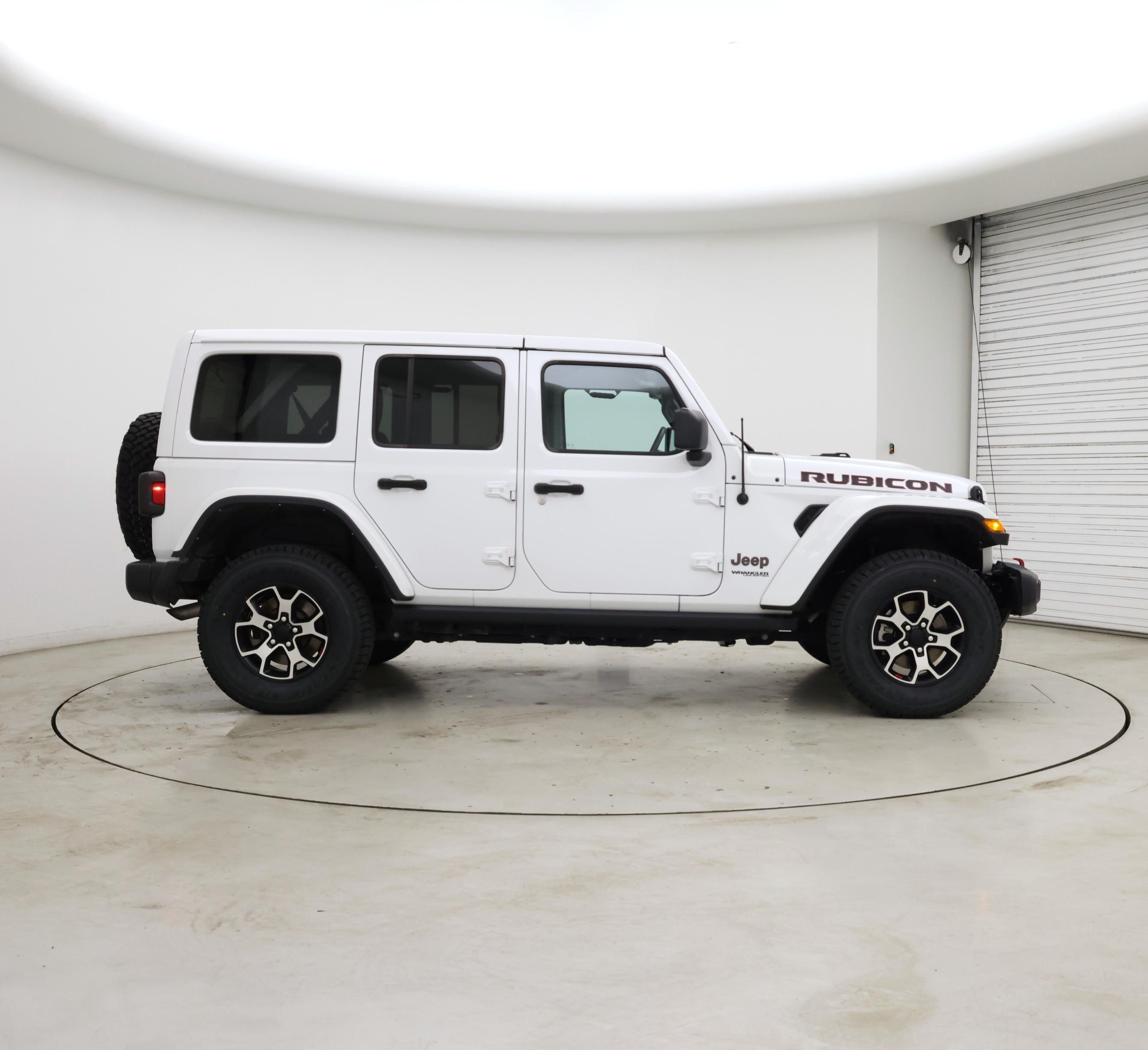 Thumbnail: 2022 Jeep Wrangler - 7