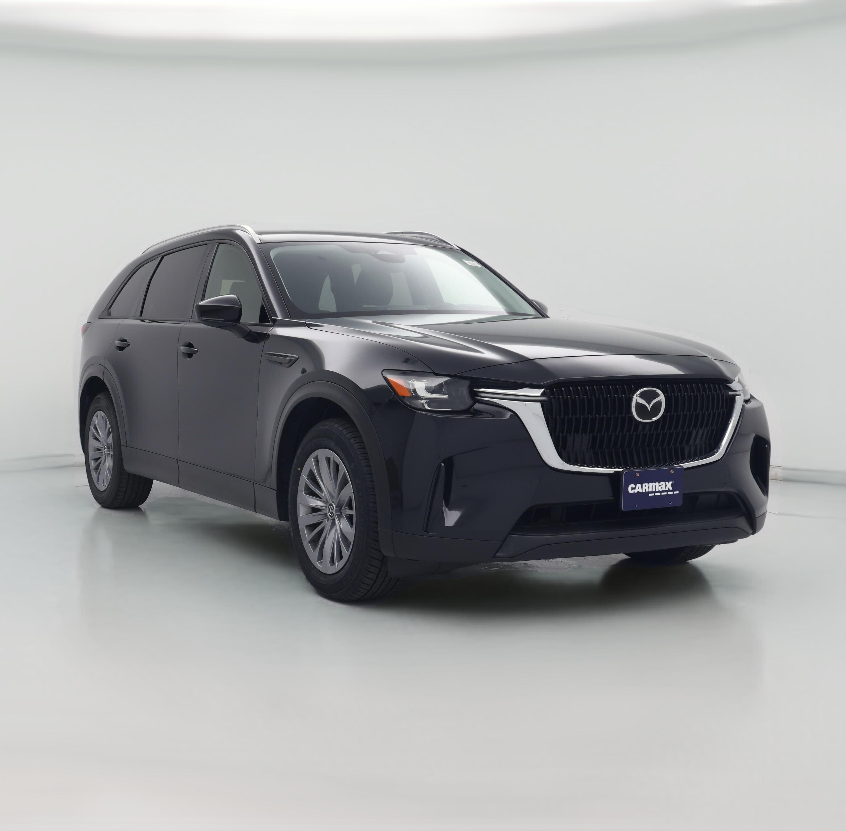 Thumbnail: 2024 Mazda CX-90 - 1