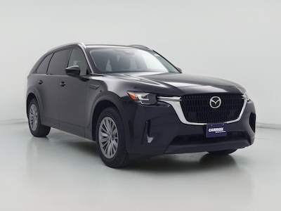 2024 Mazda CX-90 Turbo Preferred Plus