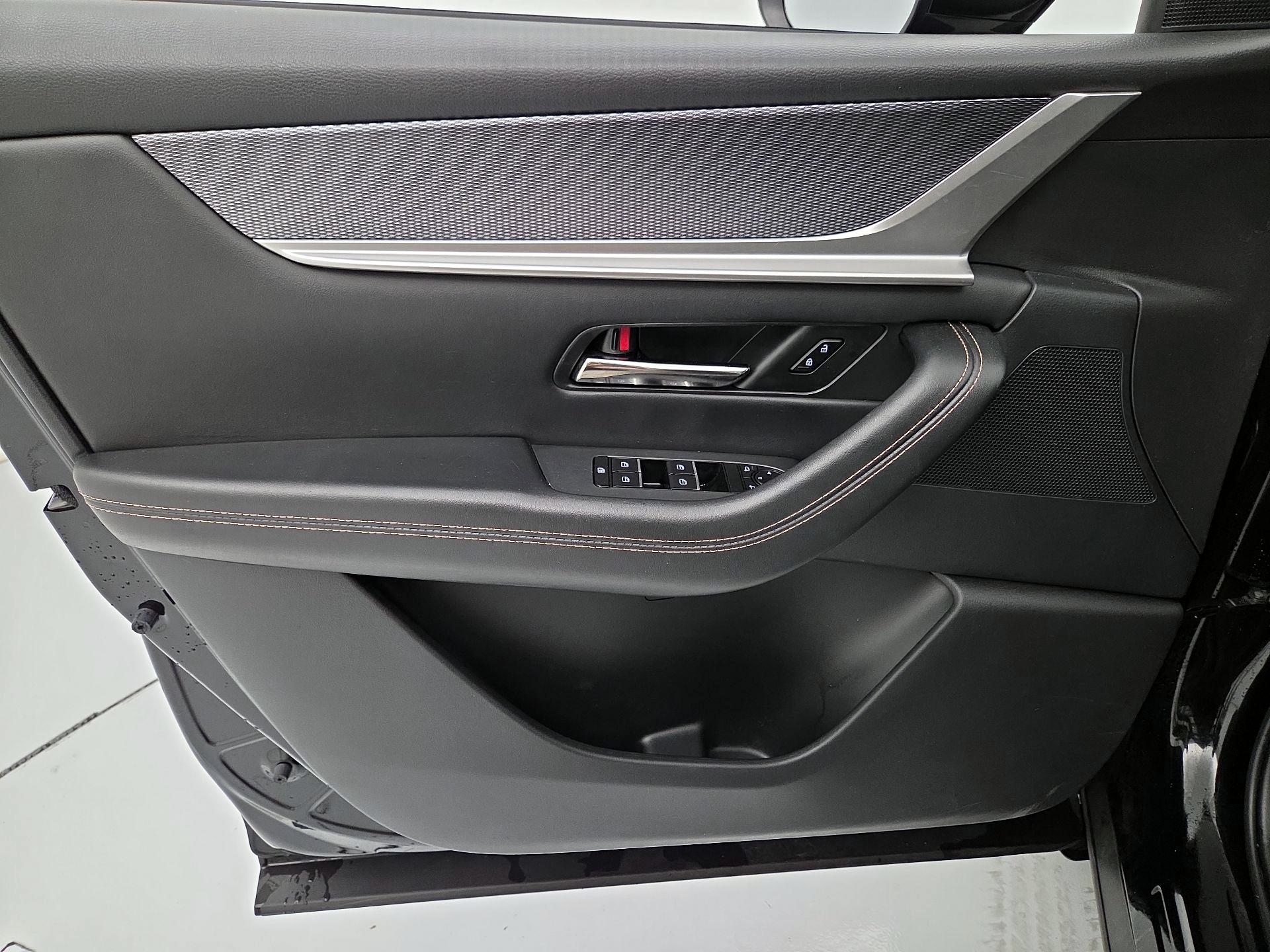 Thumbnail: 2024 Mazda CX-90 - 12