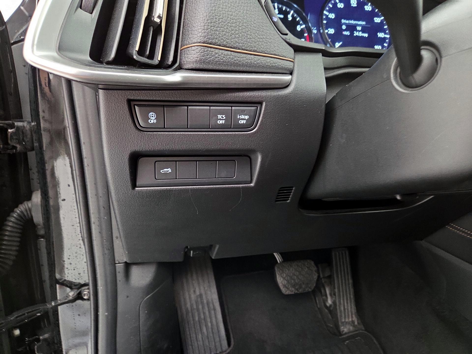 Thumbnail: 2024 Mazda CX-90 - 13