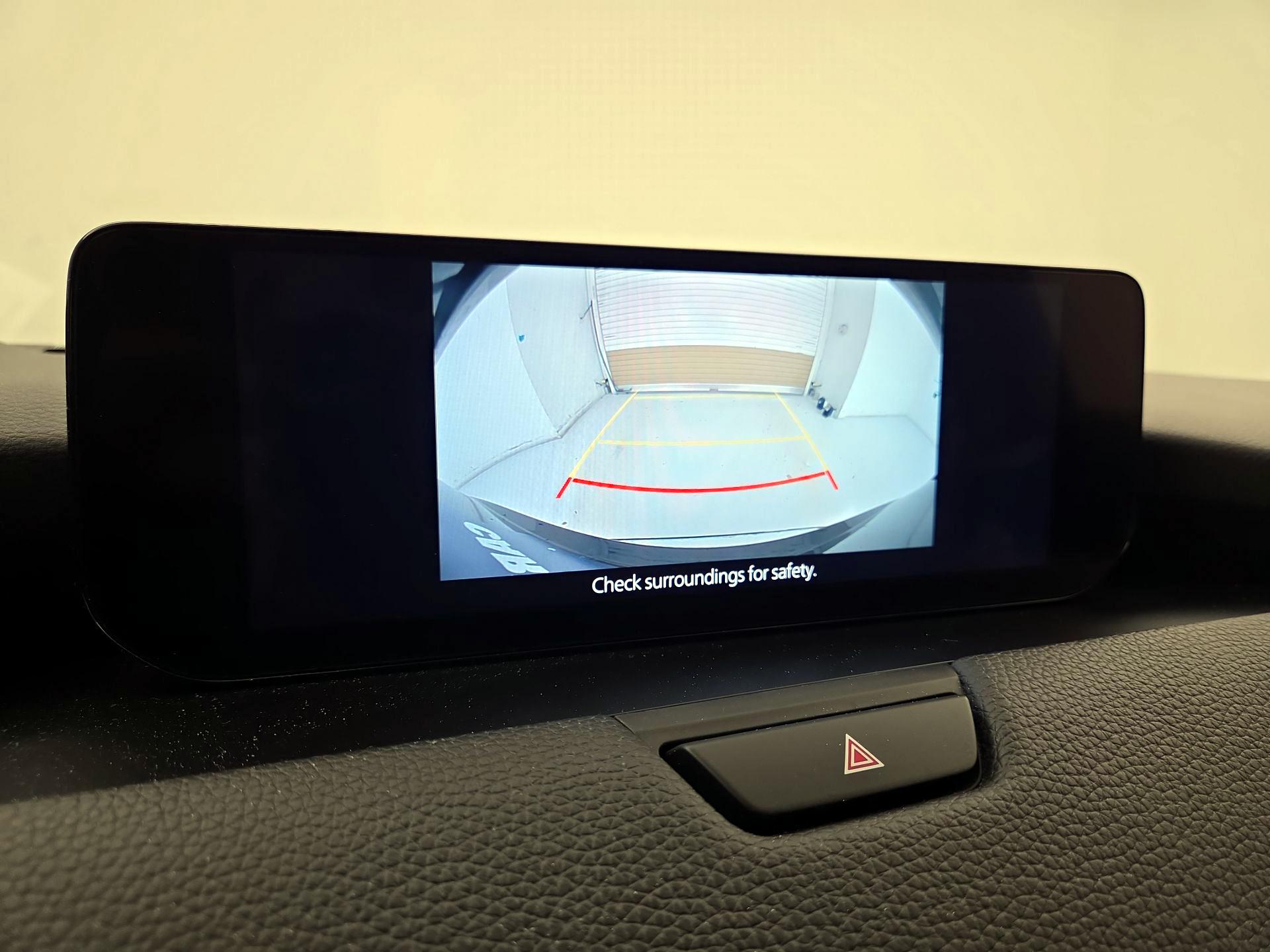 Thumbnail: 2024 Mazda CX-90 - 14