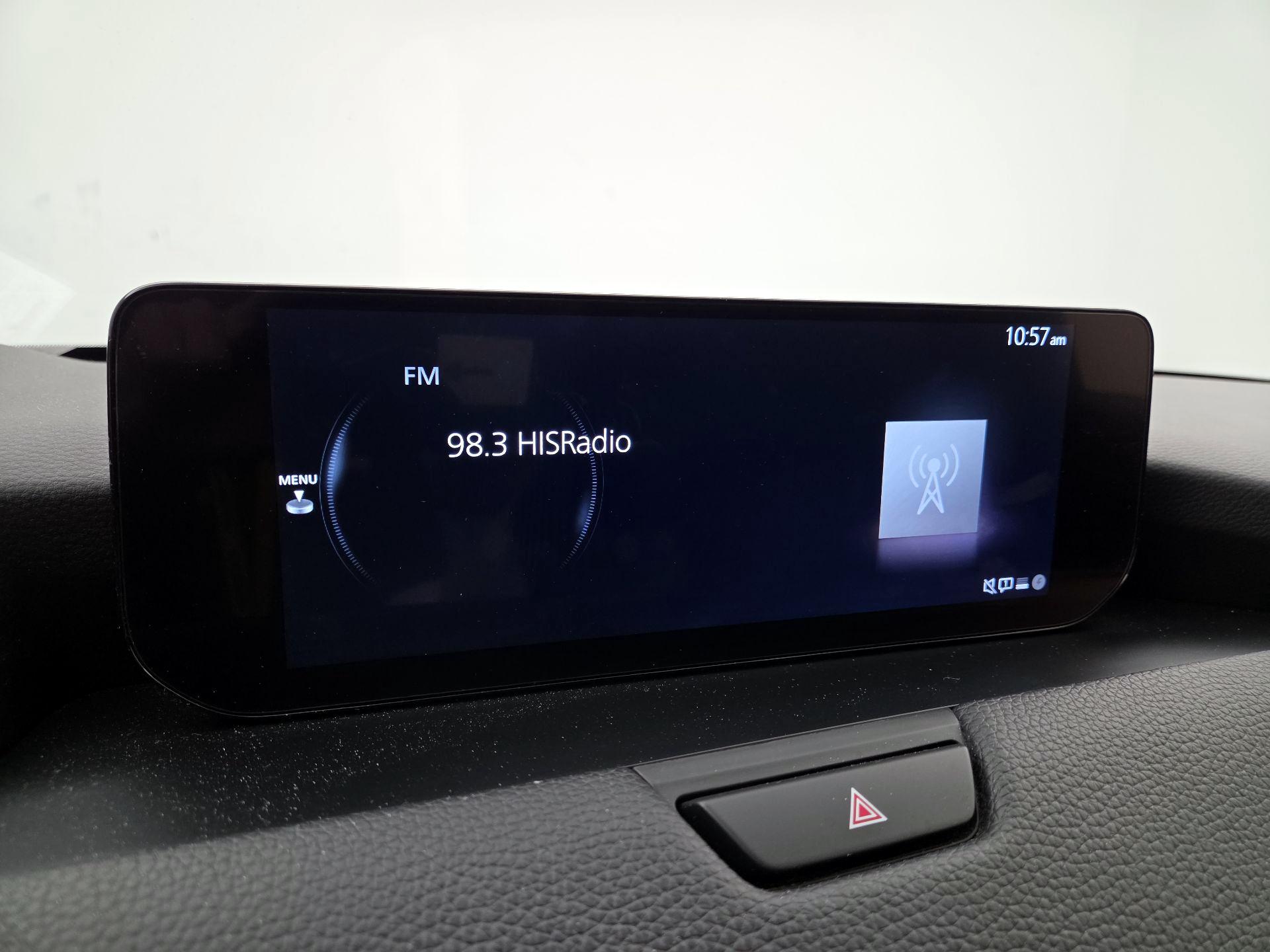 Thumbnail: 2024 Mazda CX-90 - 15