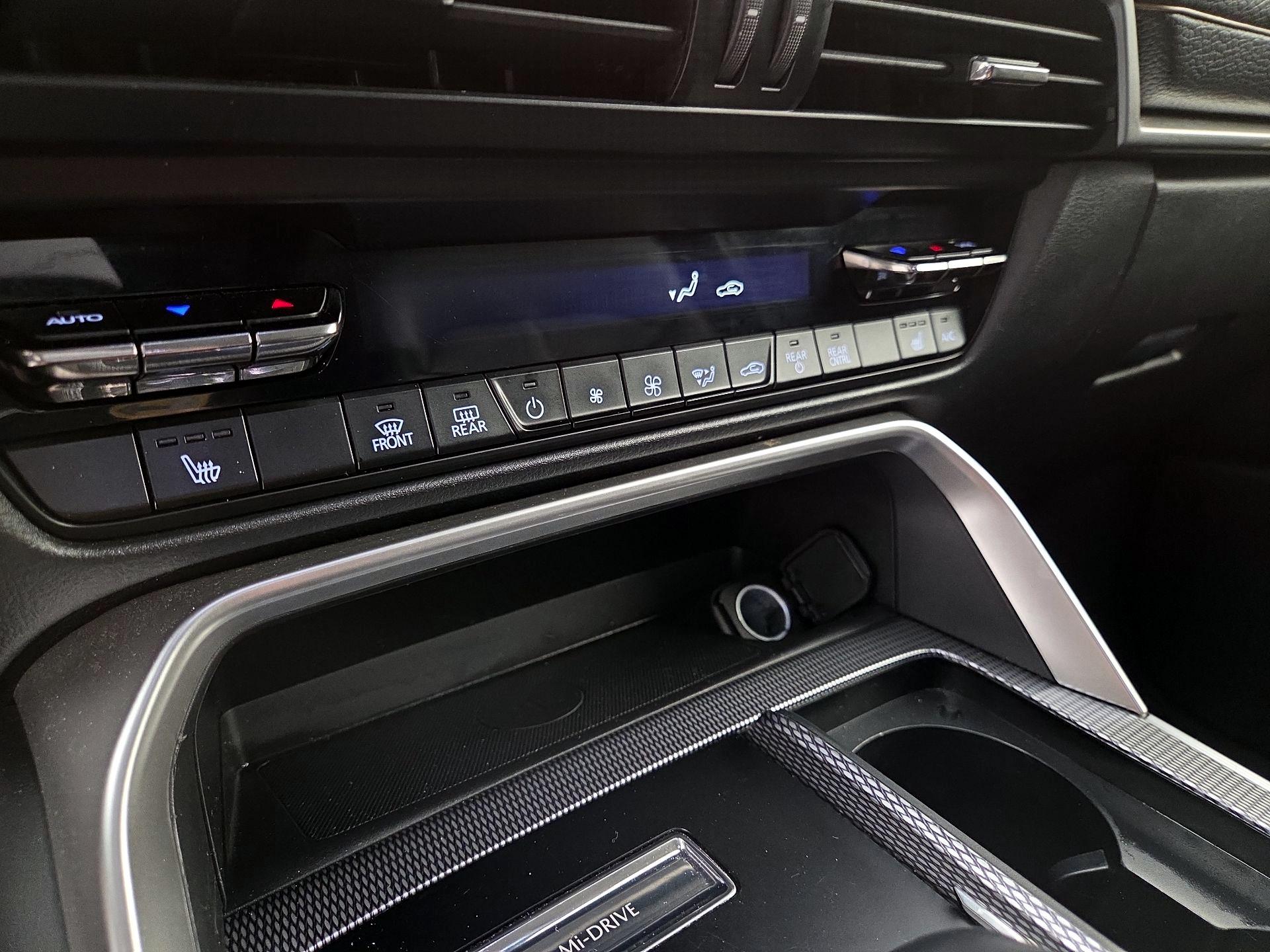 Thumbnail: 2024 Mazda CX-90 - 16