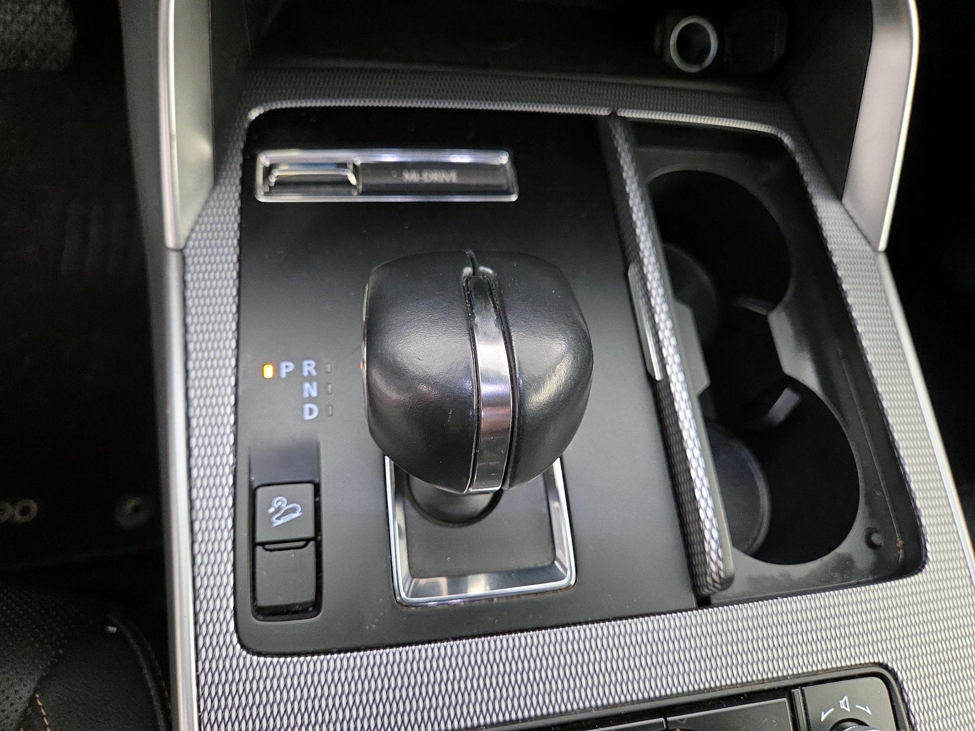 Thumbnail: 2024 Mazda CX-90 - 17