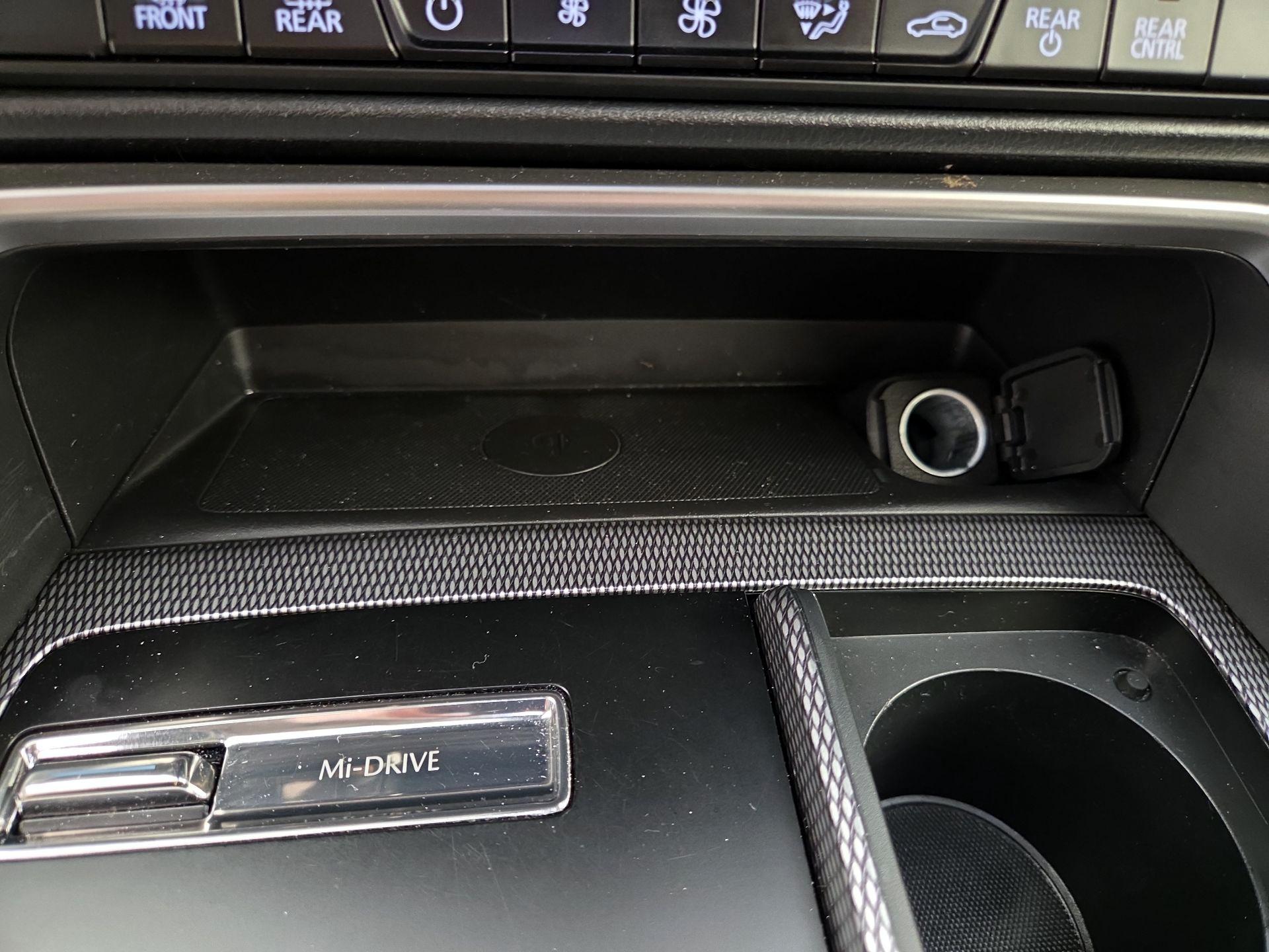 Thumbnail: 2024 Mazda CX-90 - 18