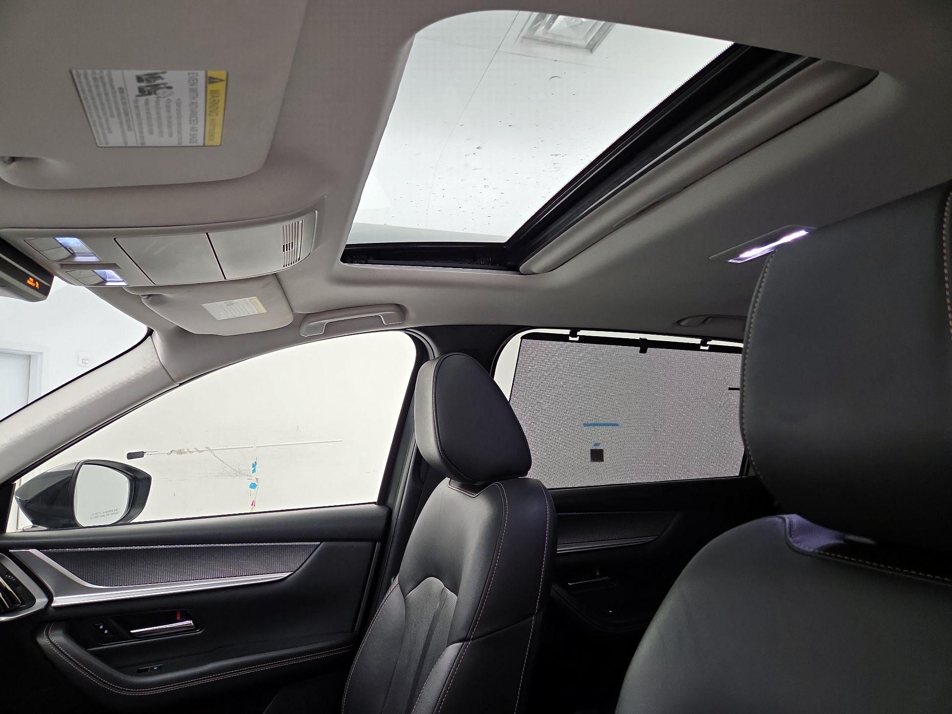 Thumbnail: 2024 Mazda CX-90 - 19