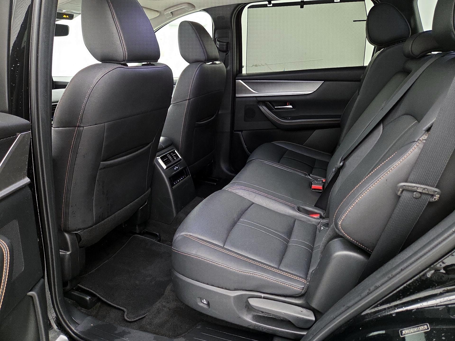 Thumbnail: 2024 Mazda CX-90 - 20