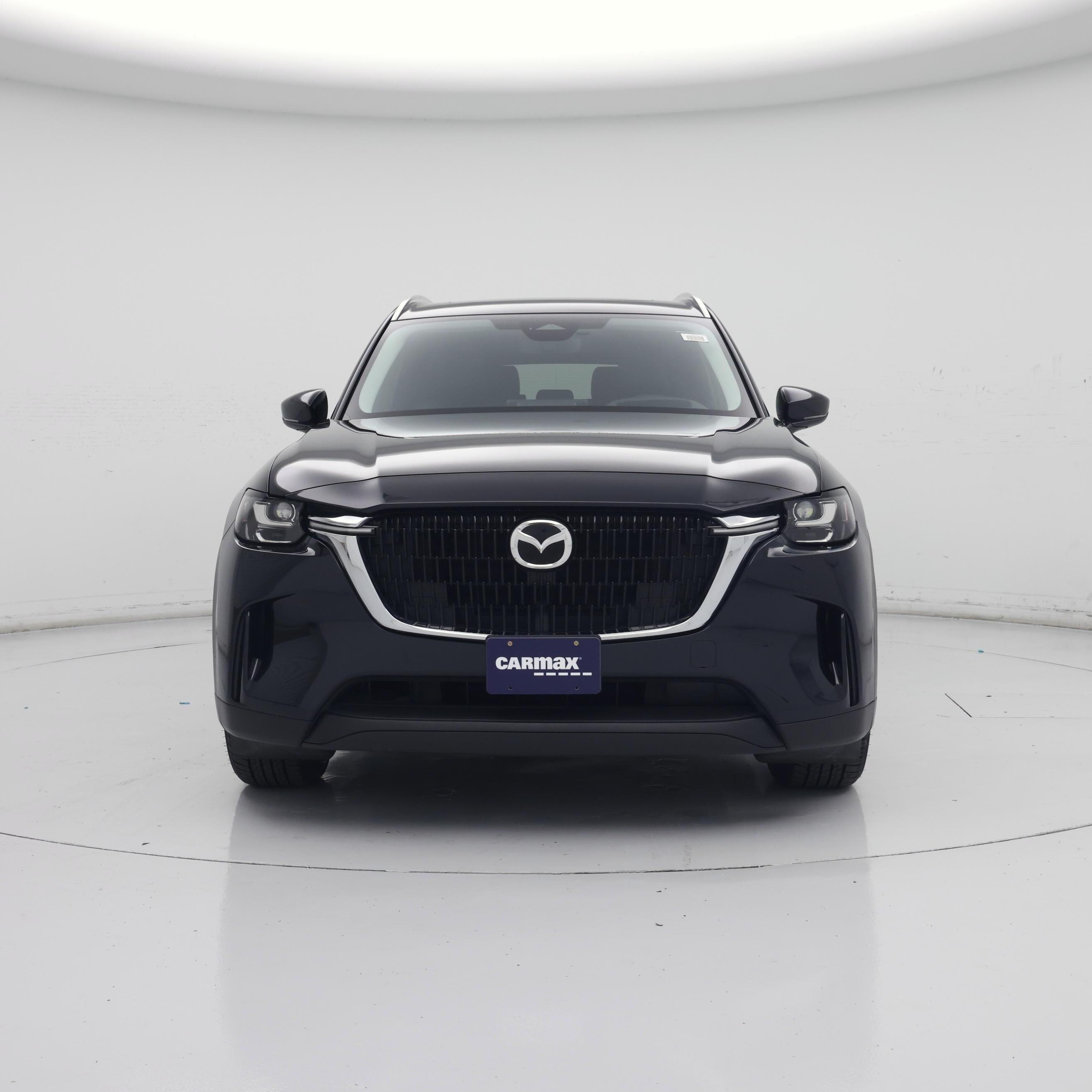 Thumbnail: 2024 Mazda CX-90 - 5