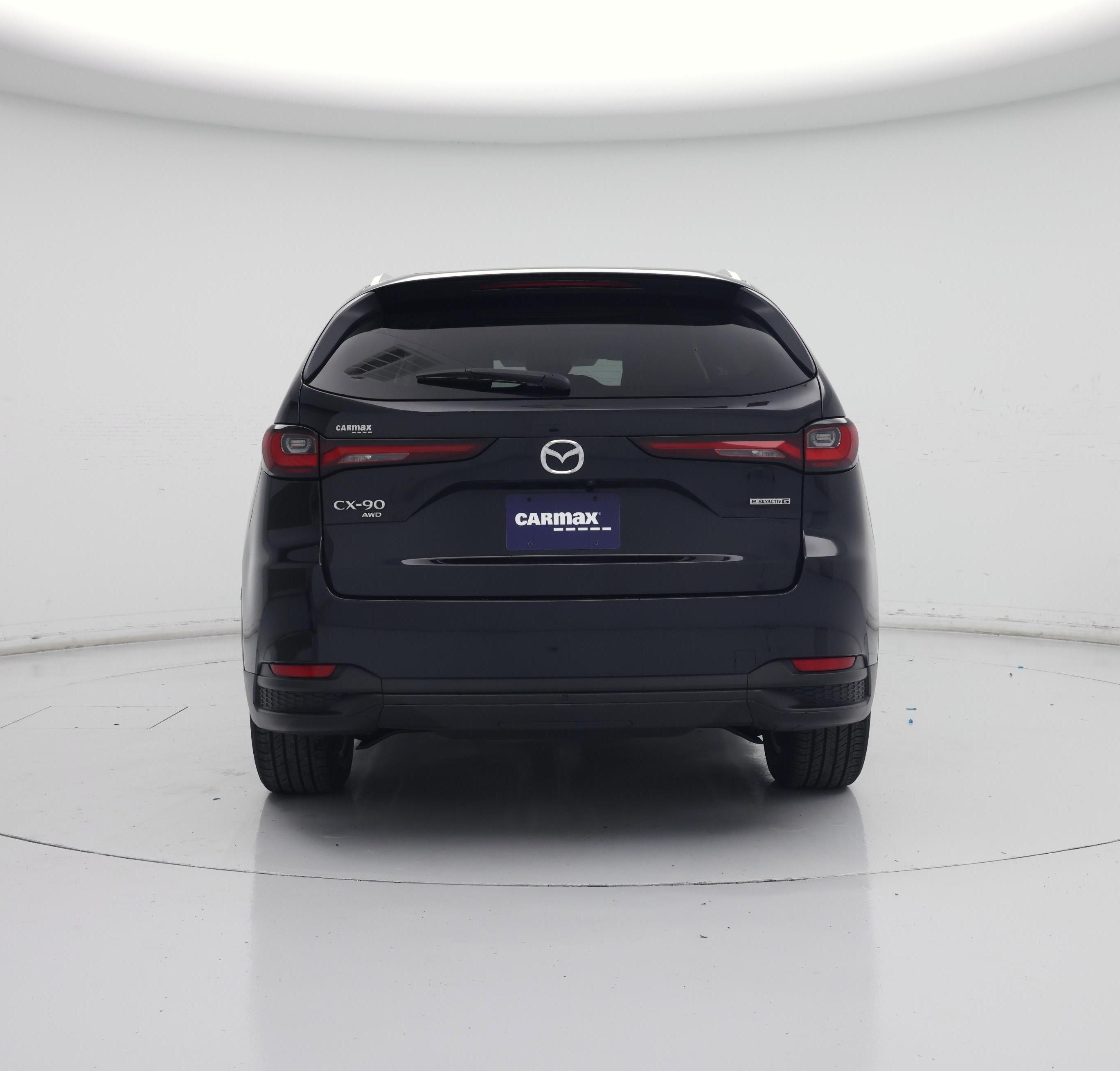 Thumbnail: 2024 Mazda CX-90 - 6