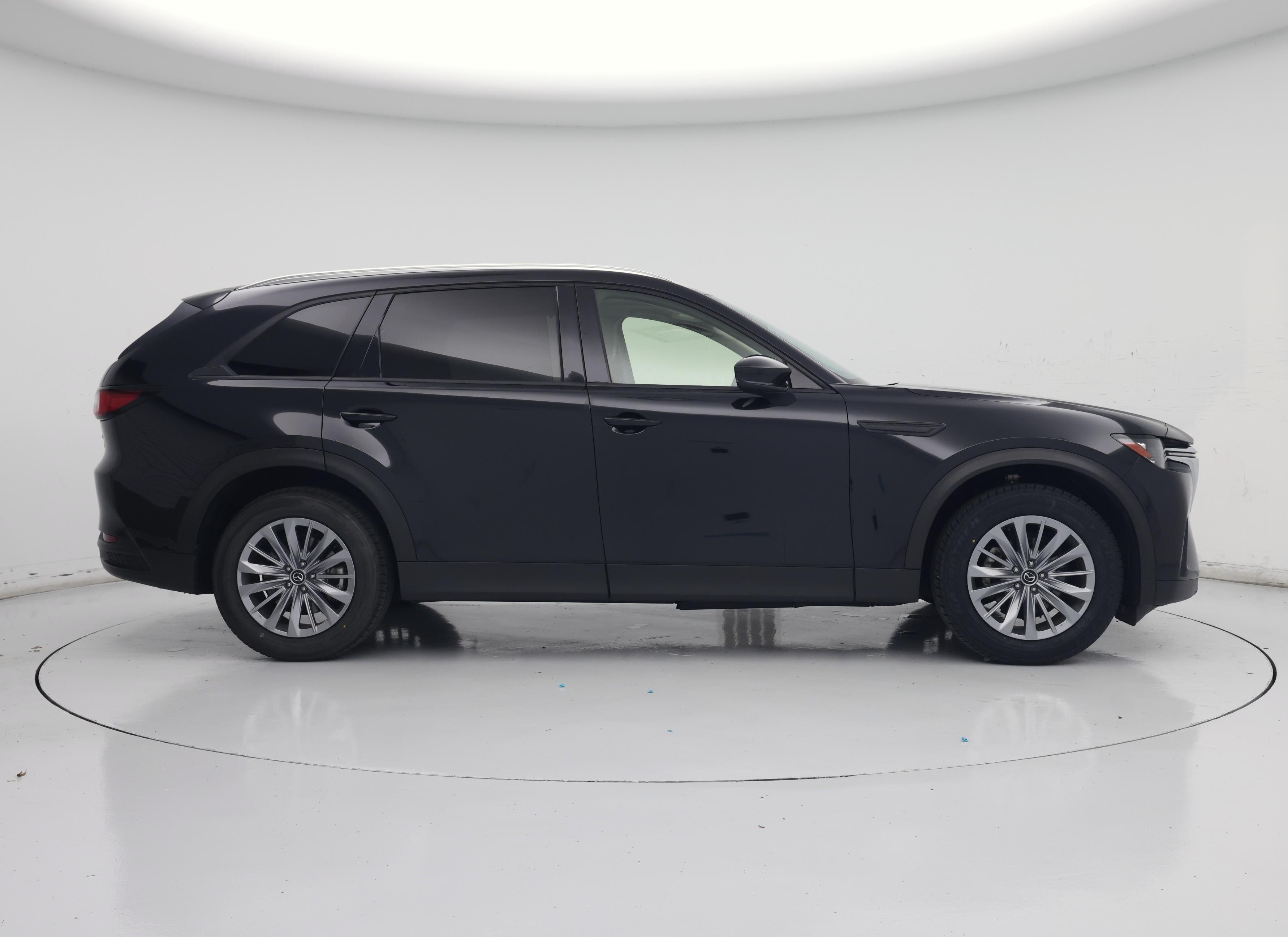 Thumbnail: 2024 Mazda CX-90 - 7