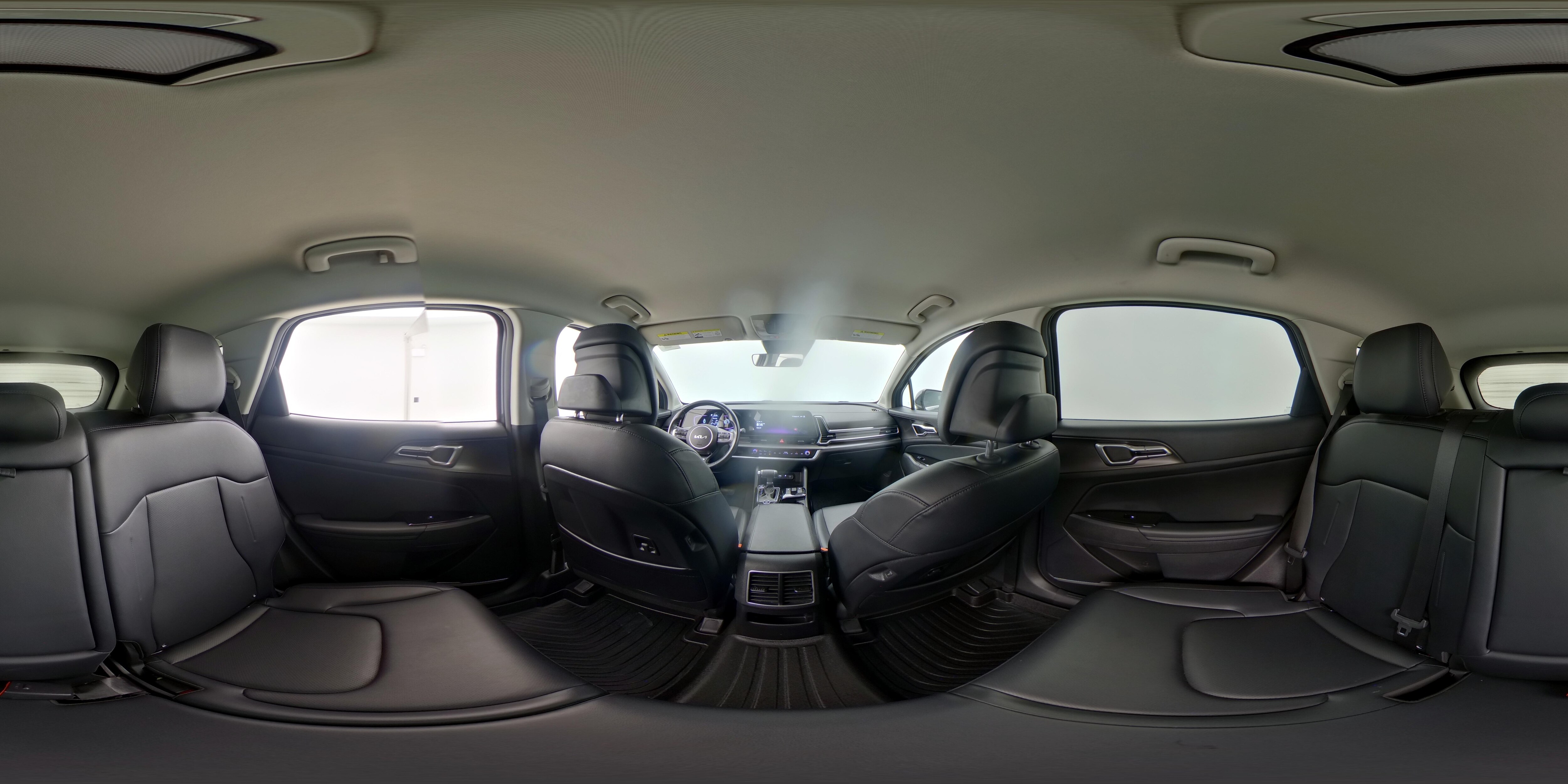 2023 Kia Sportage EX - Photo 25