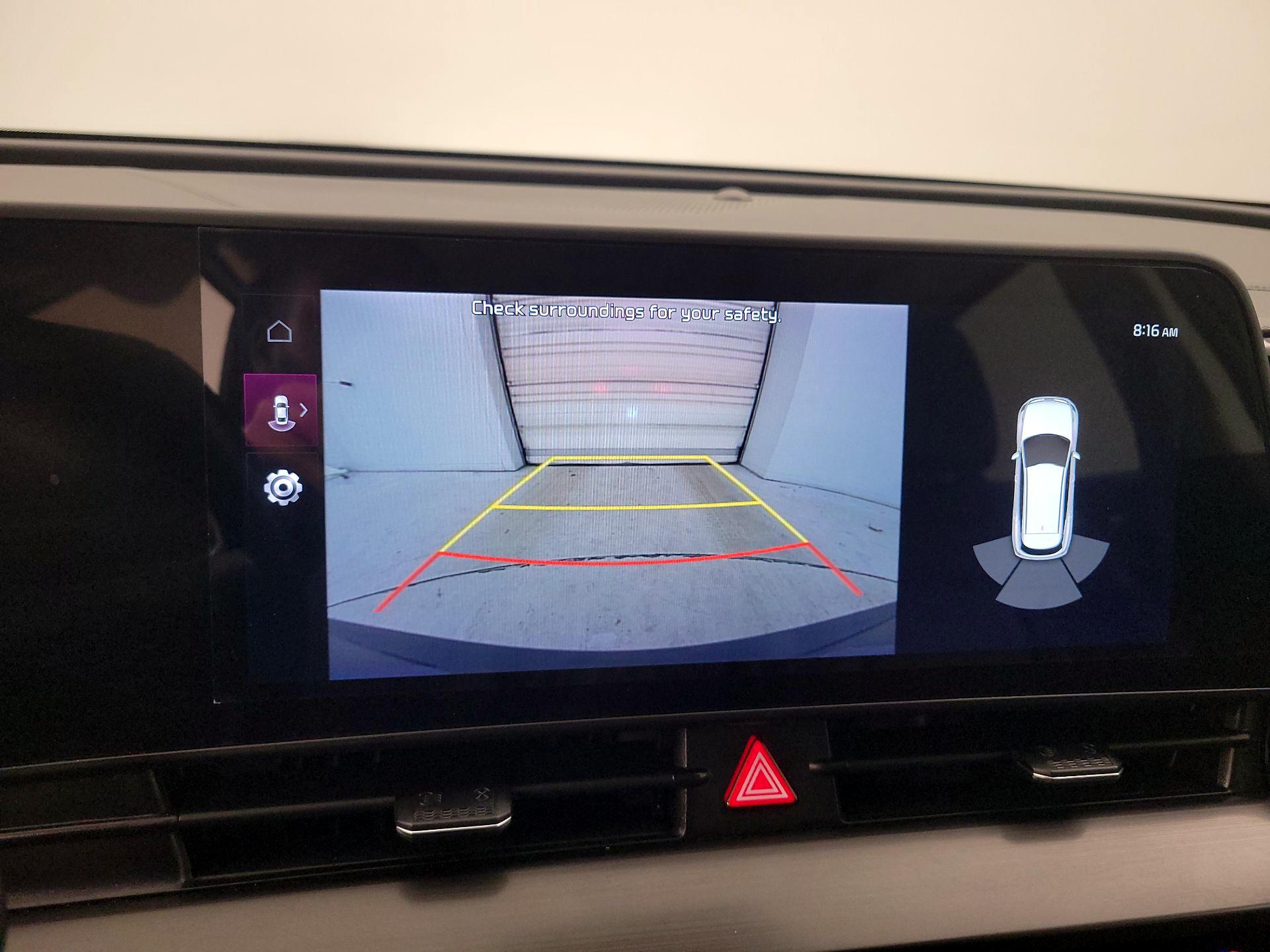 Thumbnail: 2023 Kia Sportage - 14