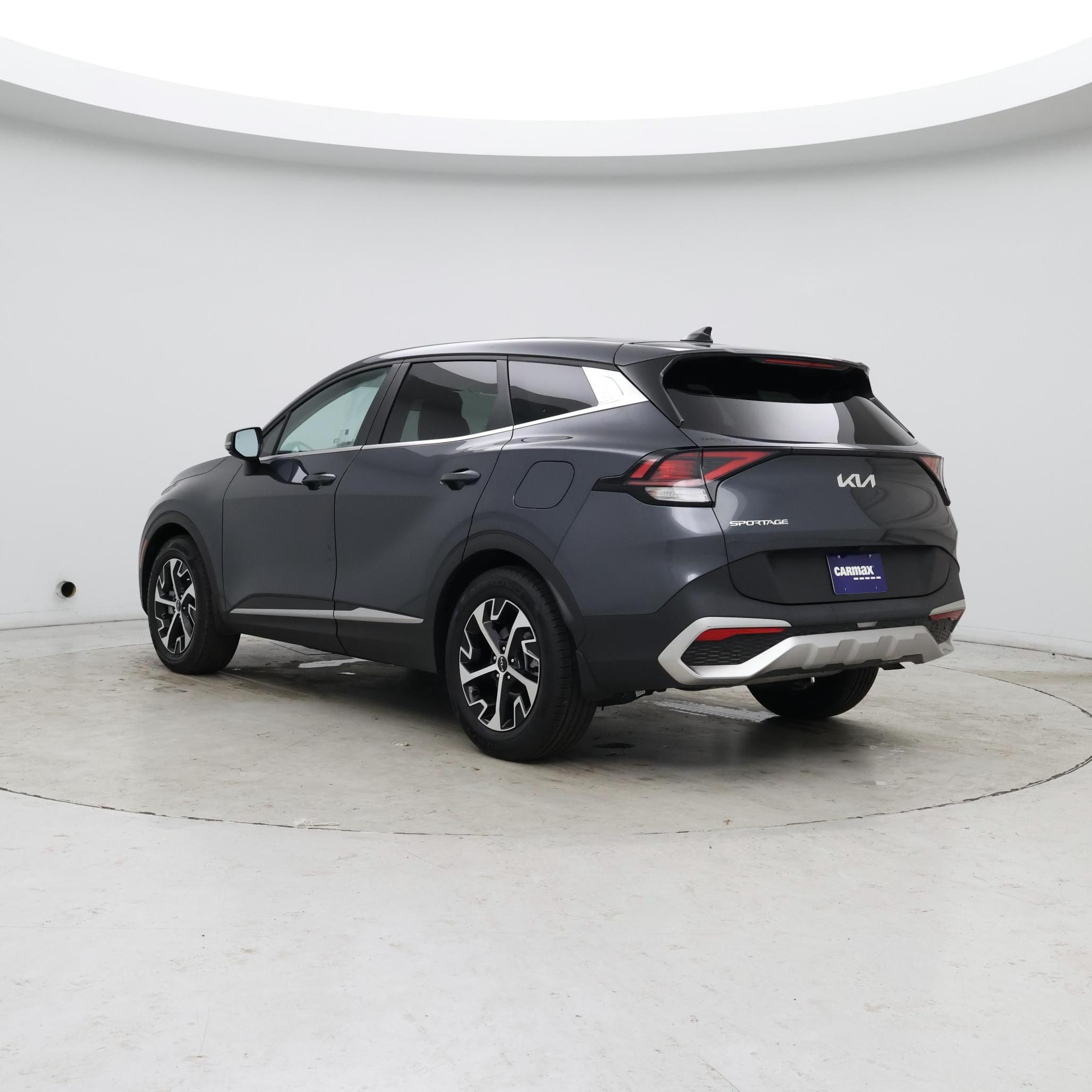 Thumbnail: 2023 Kia Sportage - 2