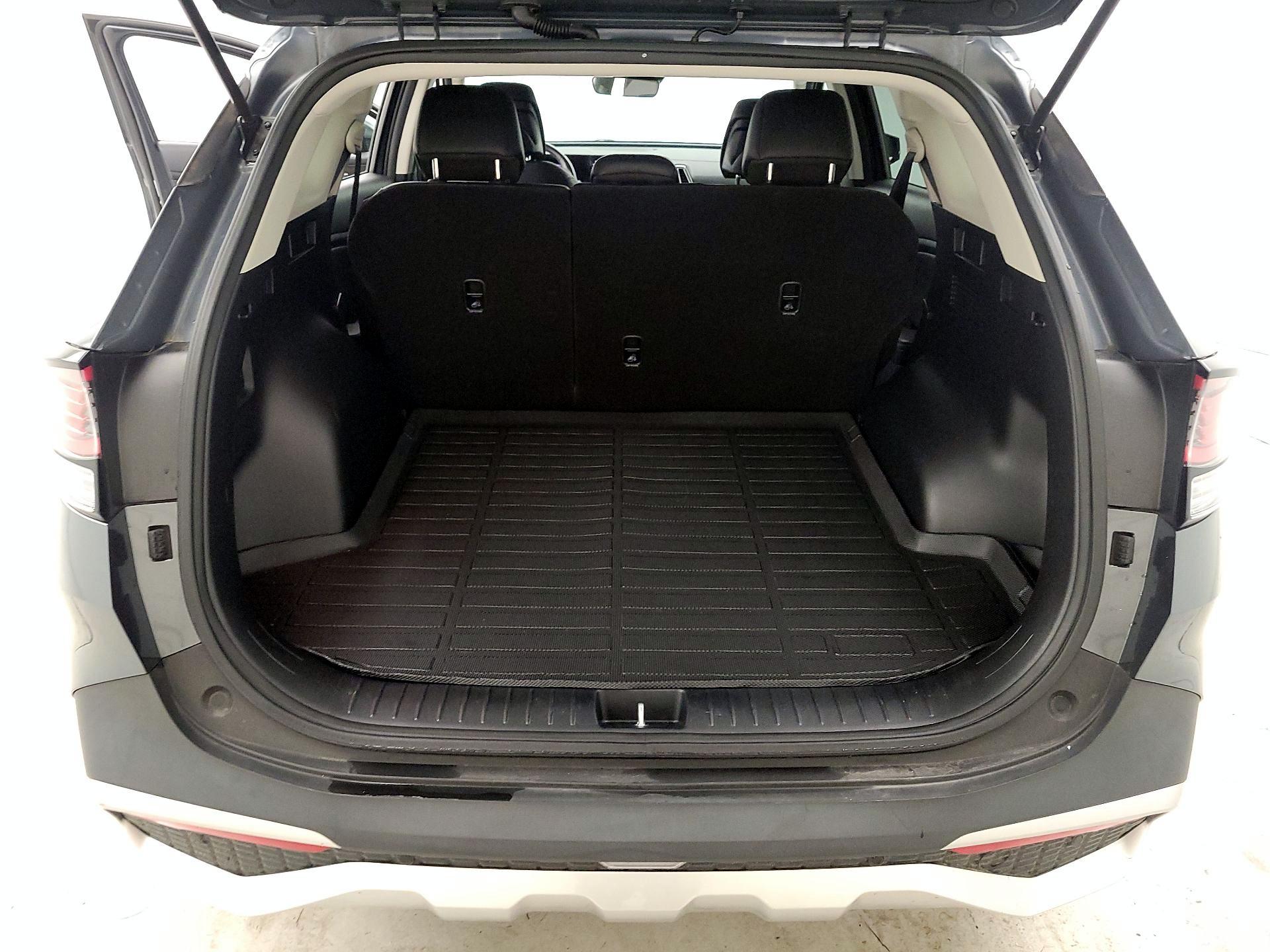 Thumbnail: 2023 Kia Sportage - 20