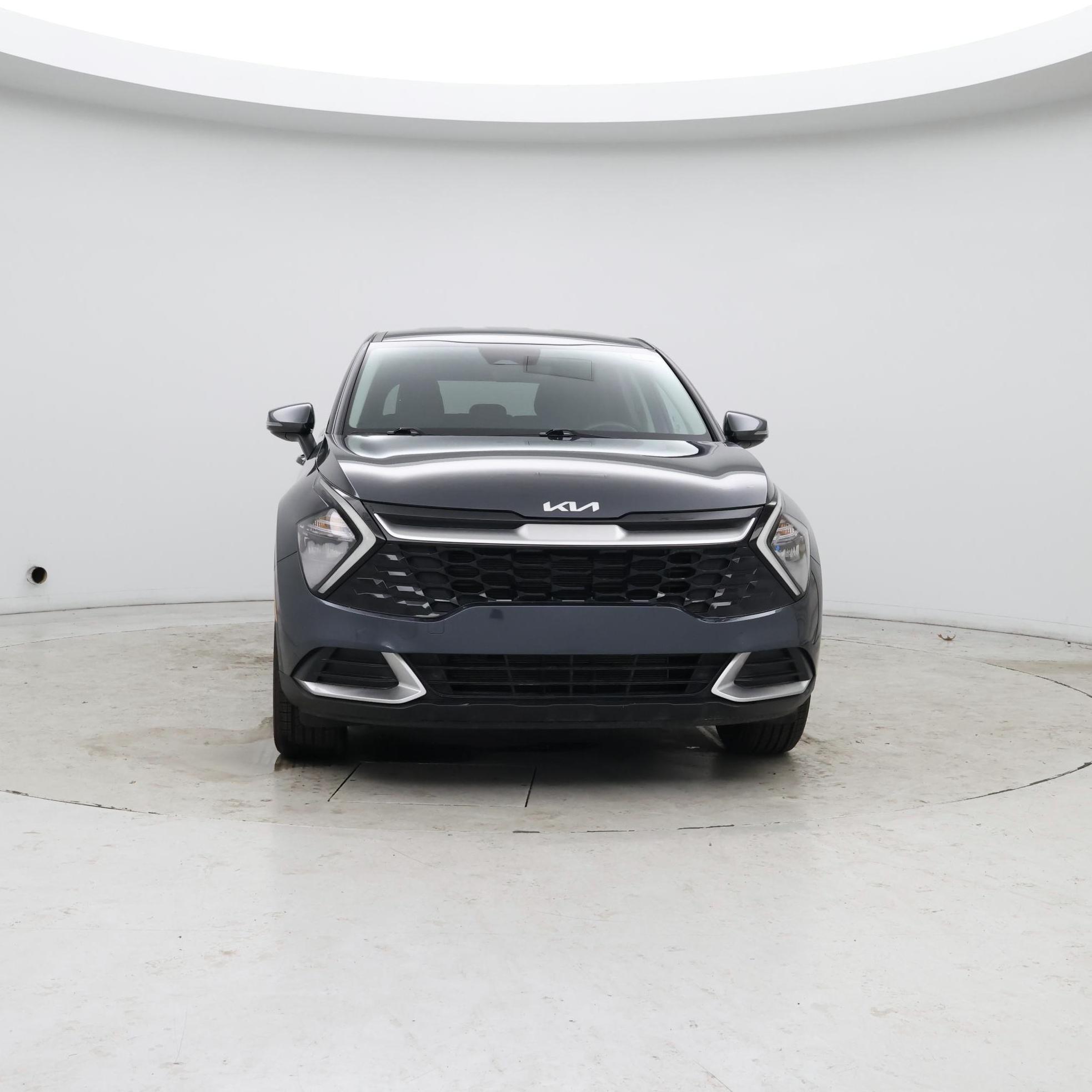 Thumbnail: 2023 Kia Sportage - 5