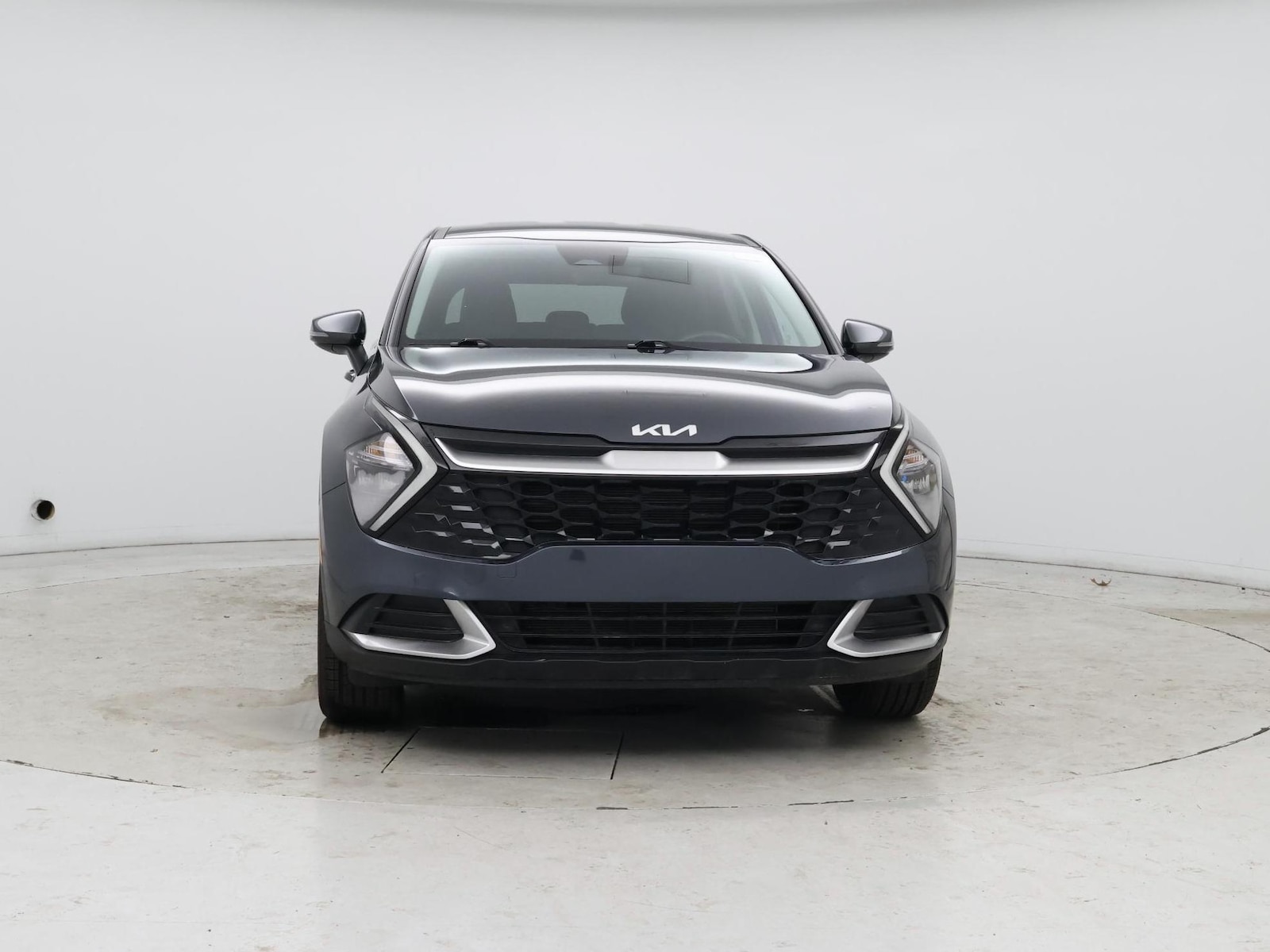 2023 Kia Sportage EX - Photo 6