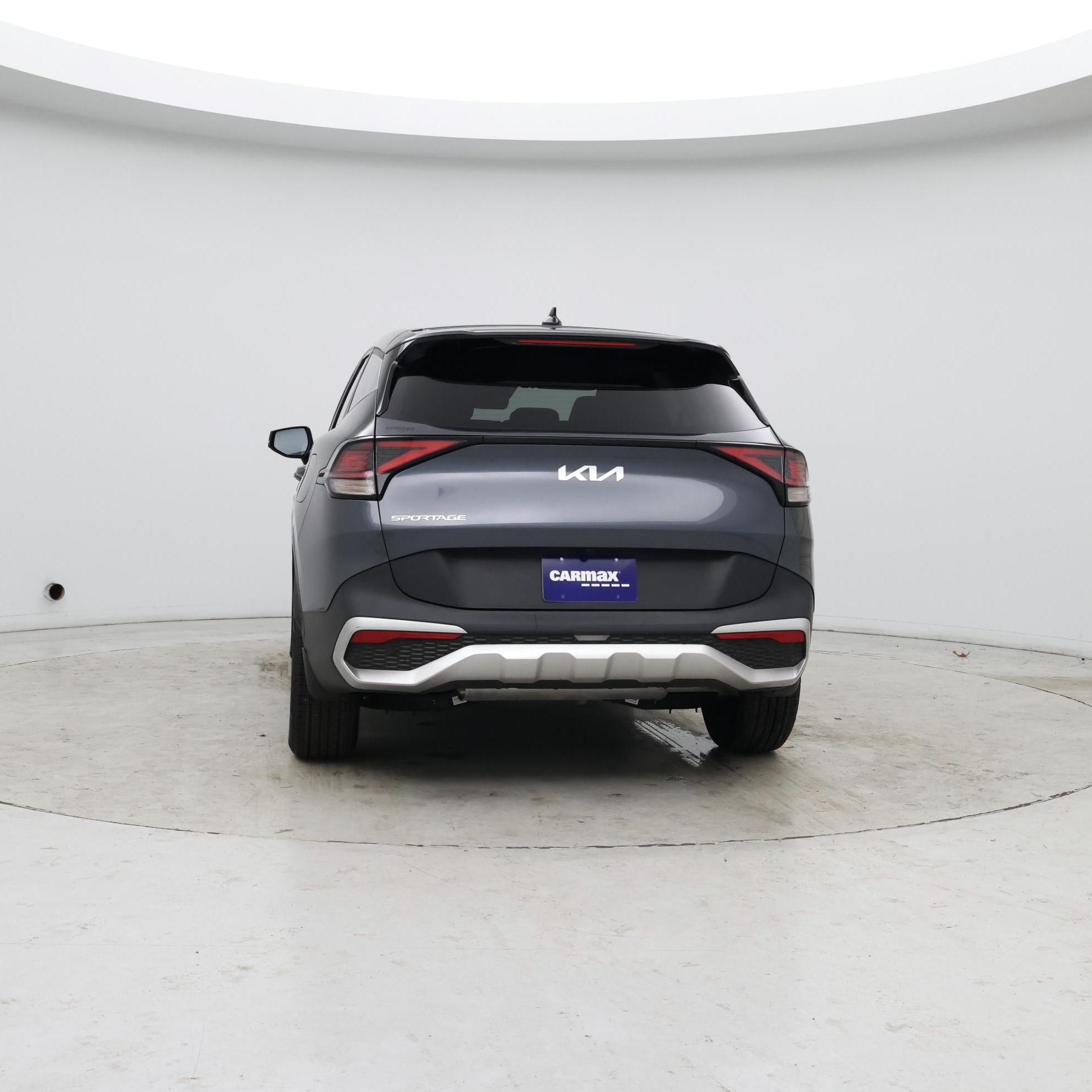 Thumbnail: 2023 Kia Sportage - 6