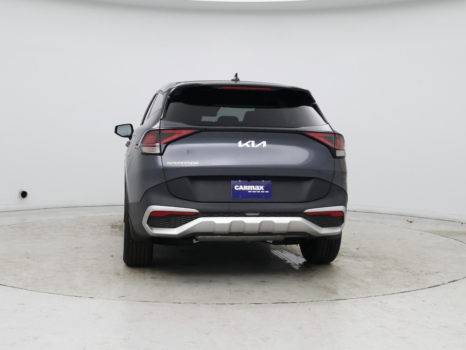 2023 Kia Sportage EX - Photo 7
