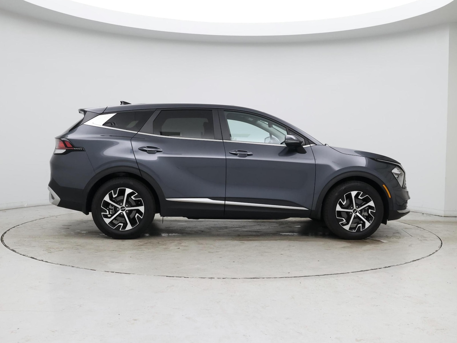 2023 Kia Sportage EX - Photo 8