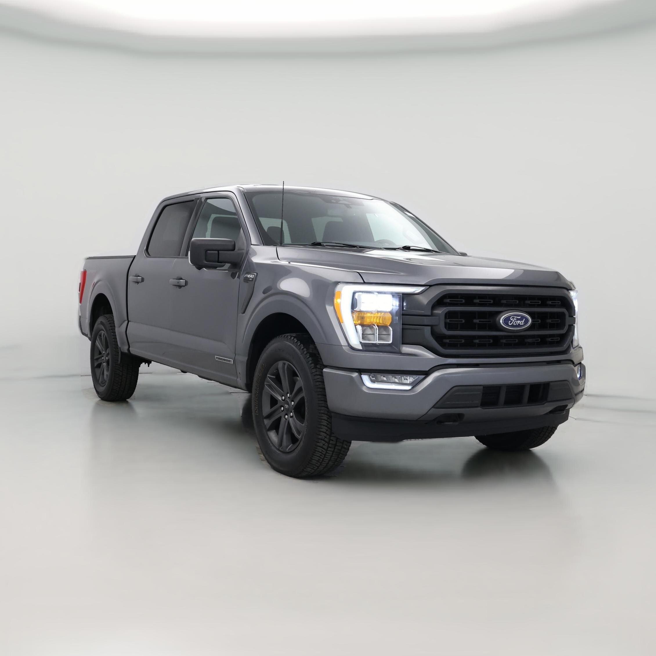 Thumbnail: 2023 Ford F-150 - 1