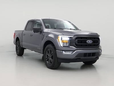 2023 Ford F150 XLT