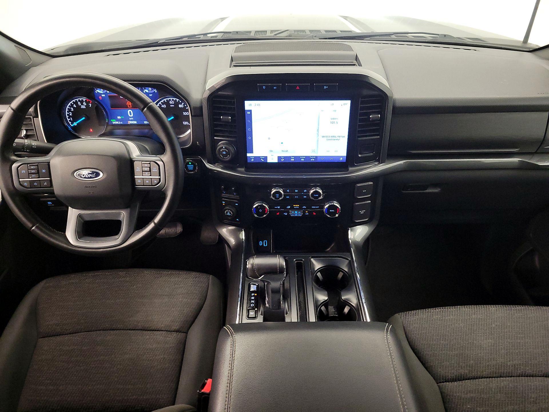 Thumbnail: 2023 Ford F-150 - 9