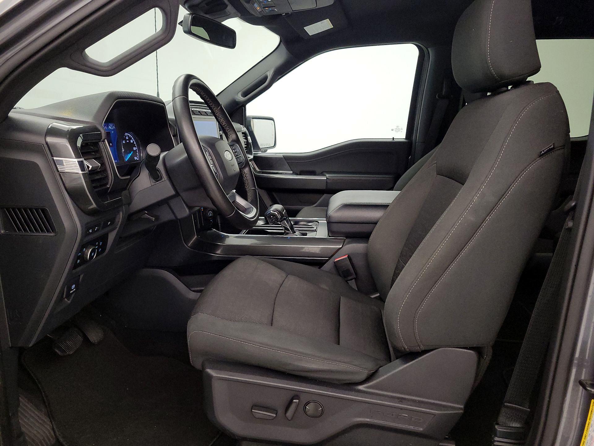 Thumbnail: 2023 Ford F-150 - 11