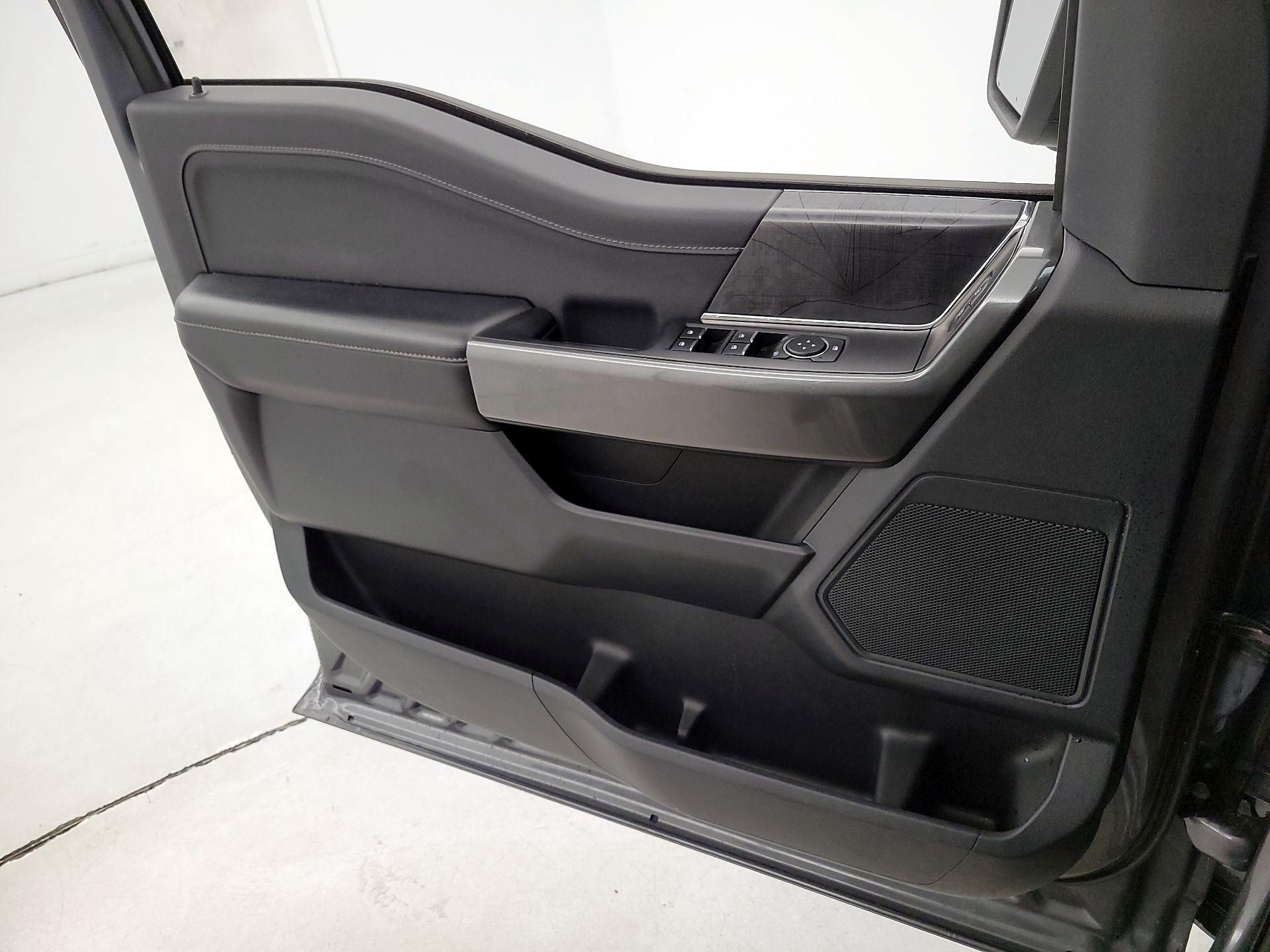 Thumbnail: 2023 Ford F-150 - 12