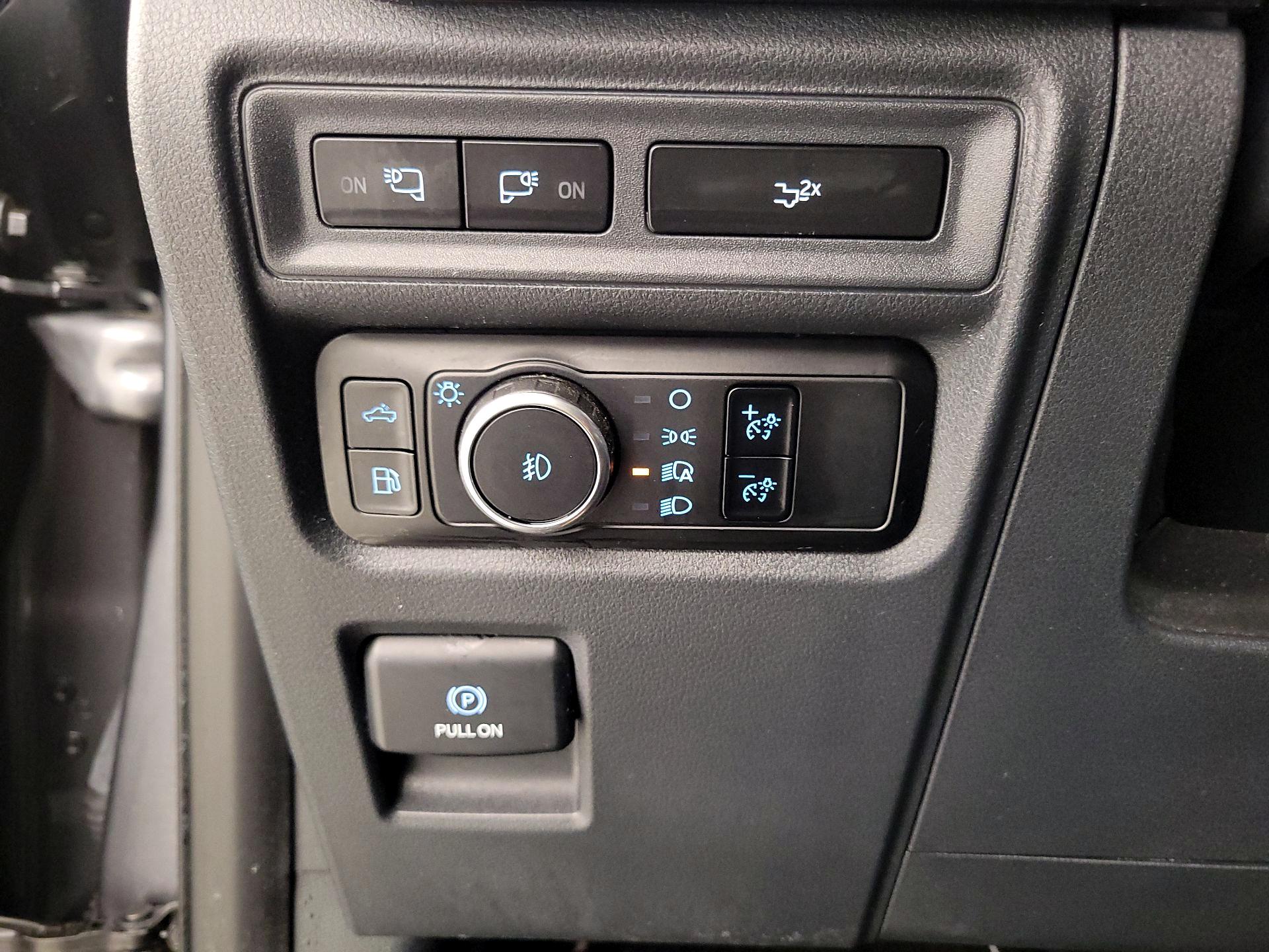 Thumbnail: 2023 Ford F-150 - 13