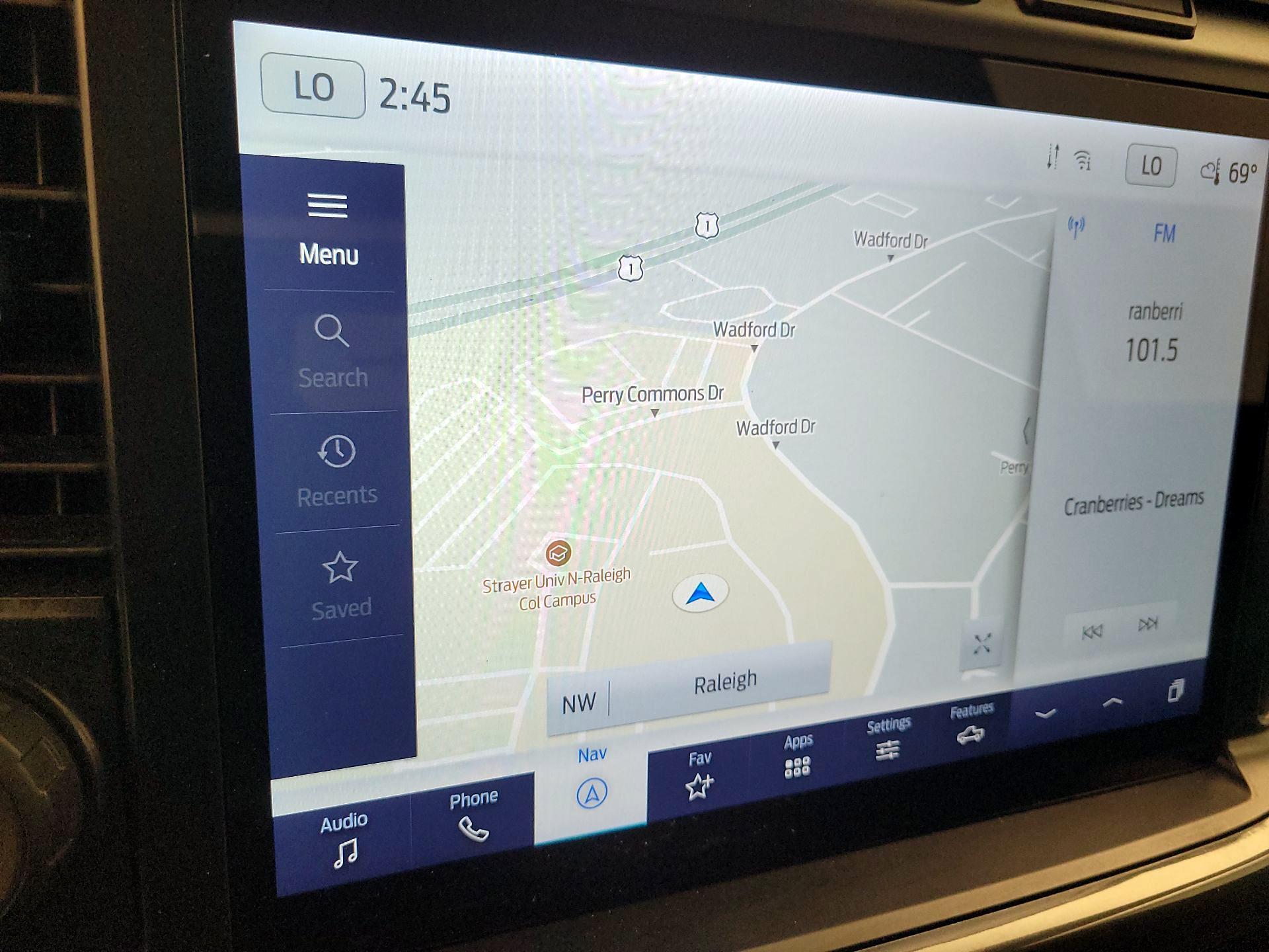 Thumbnail: 2023 Ford F-150 - 14